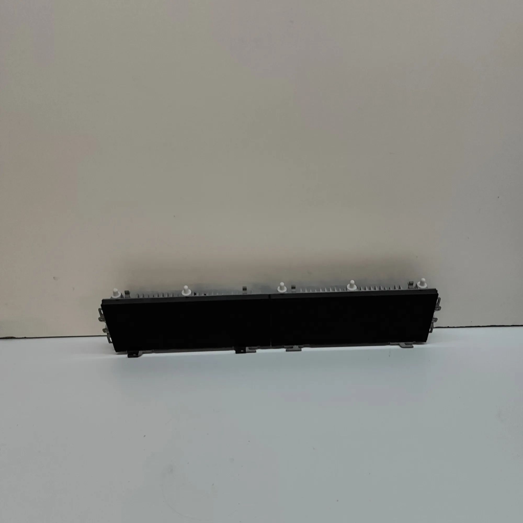 Porsche Taycan Navigation Screen Display 9J1919599AC Navigation Screen Display PORSCHE T...