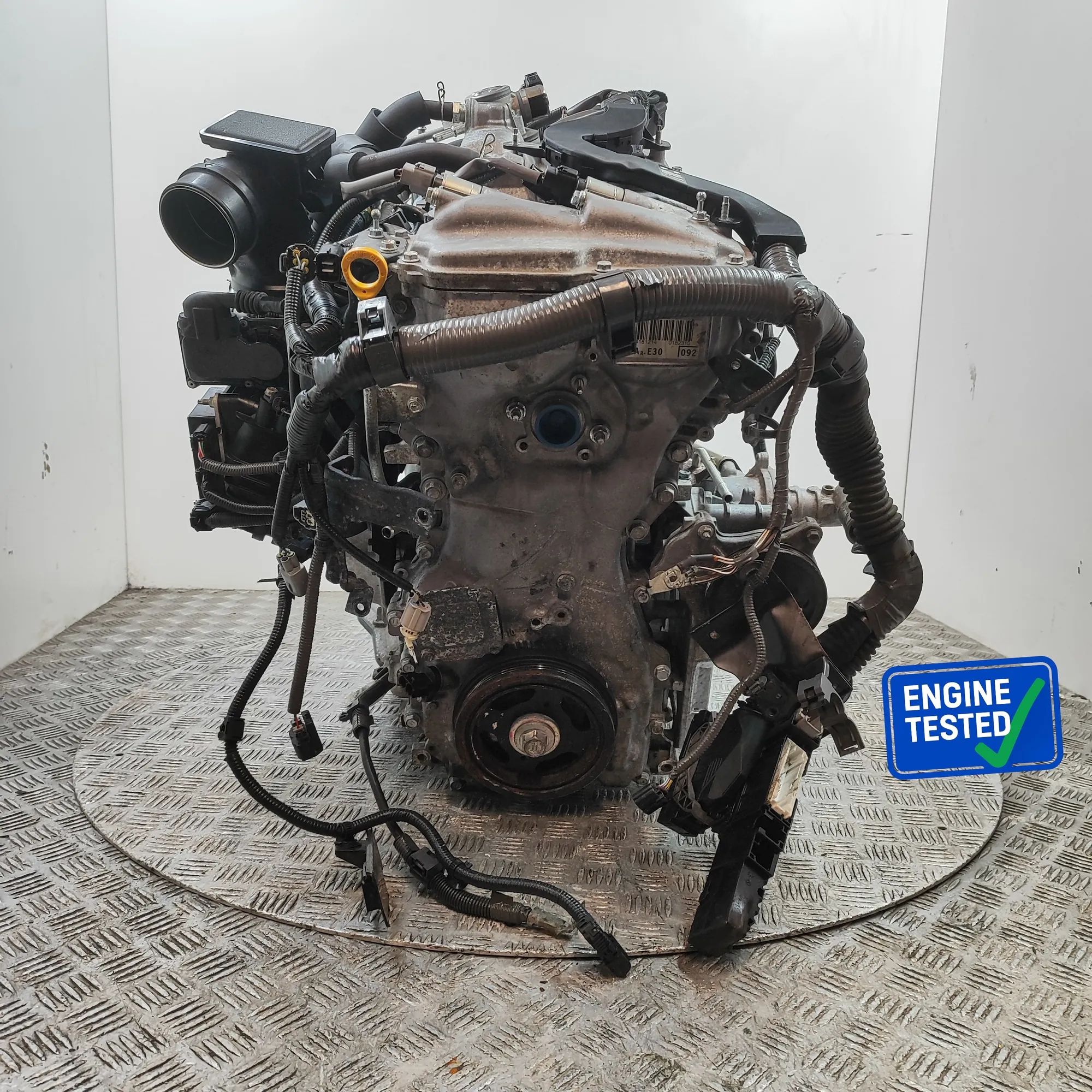 Lexus GS Engine Motor 2AR-FSE Engine Motor LEXUS GS (_L1_) (2011-...)...