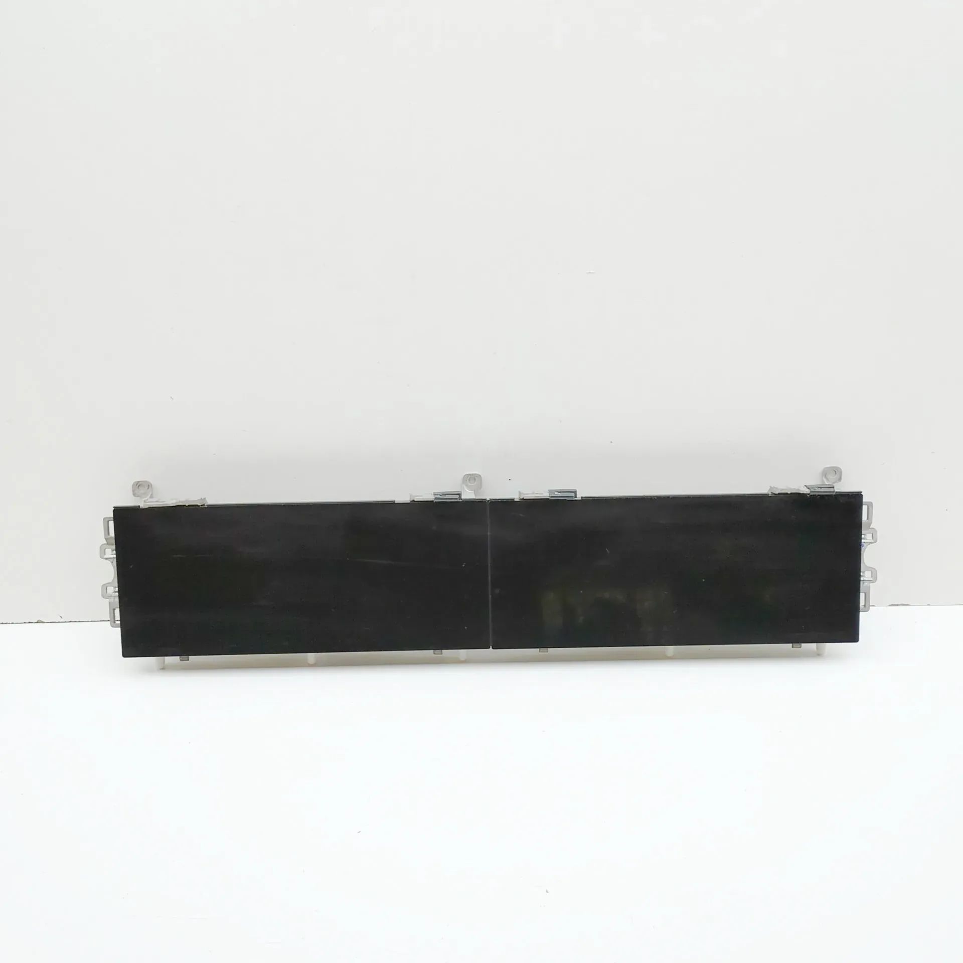 Porsche Taycan Navigation Screen Display 9J1919597N, 9J1919599Q Navigation Screen Displa...