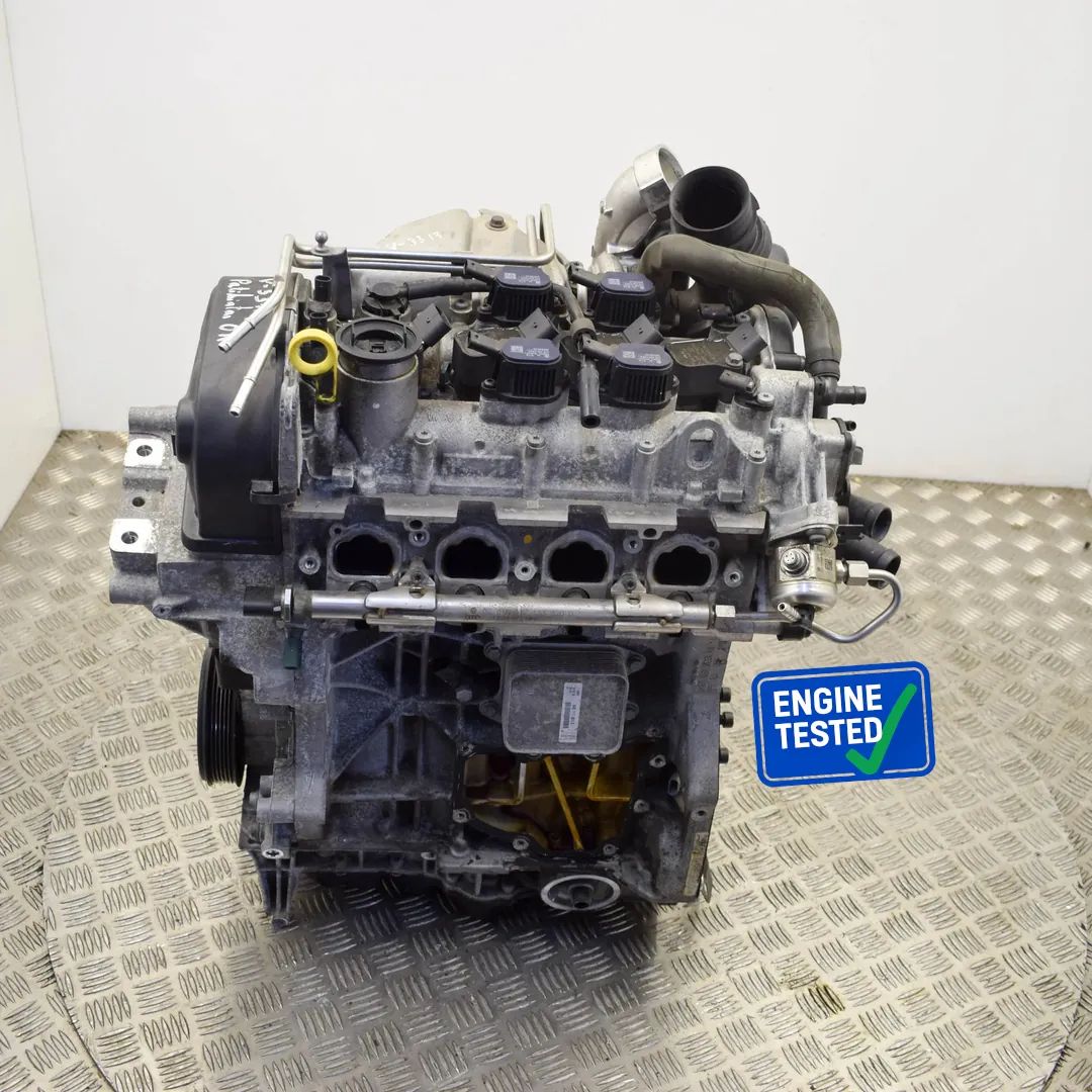 Audi A3 (8V) Engine Motor CZEA Engine Motor AUDI A3 (Limousine 8VS, 8VM) ...