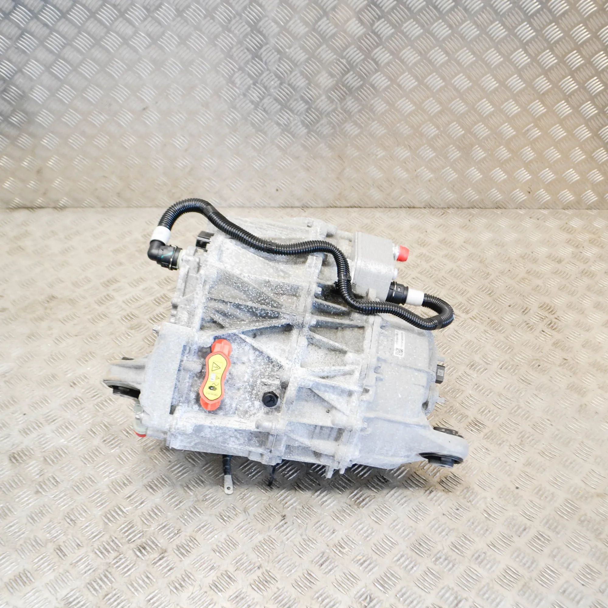 Tesla Model 3 Electric motor EV P1085693-00-F, 1085693-00-F, 1096215-00-C, 1120...