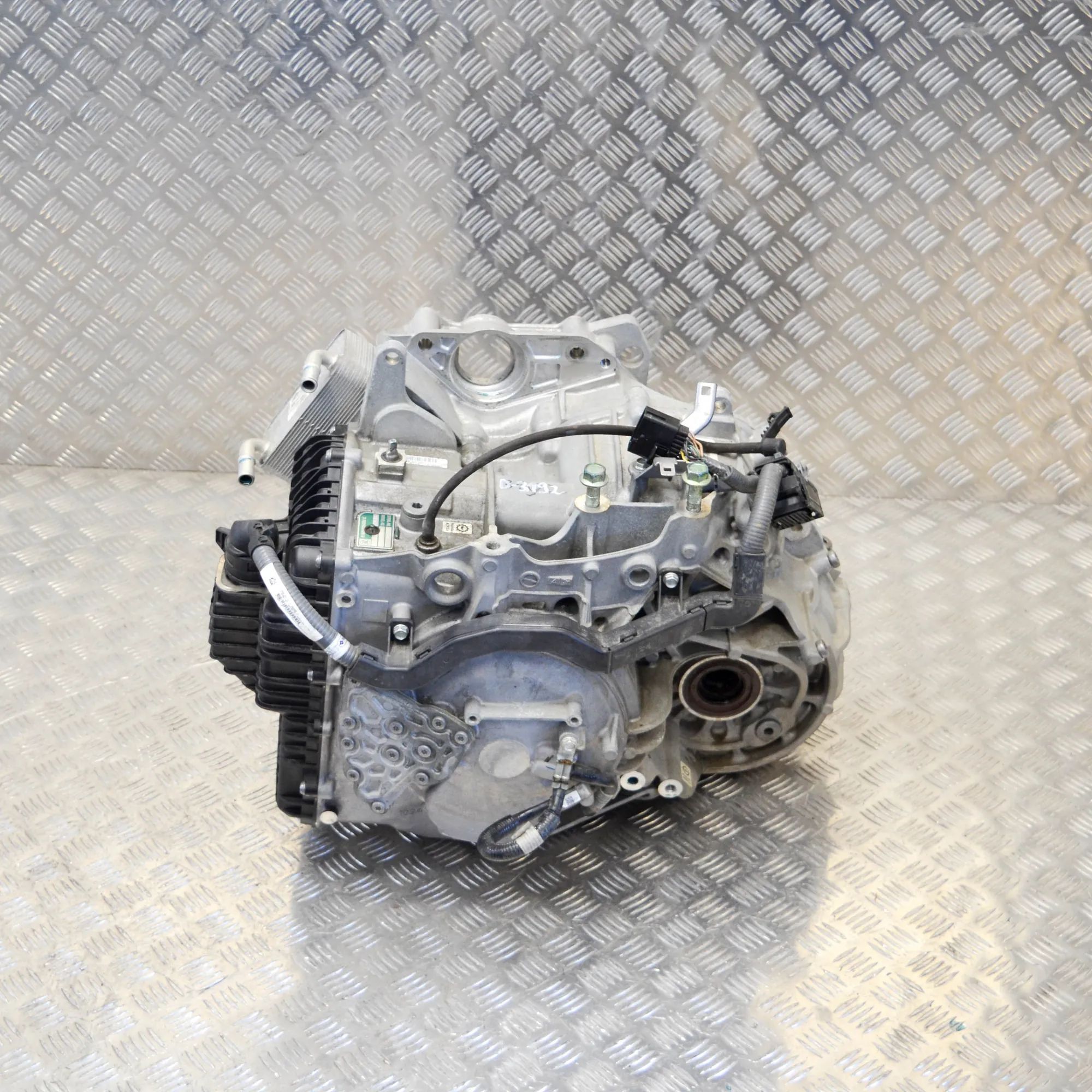 Honda Odyssey Gearbox 1094010086, Q5NZ-0303071, 0501331275, 109442227...