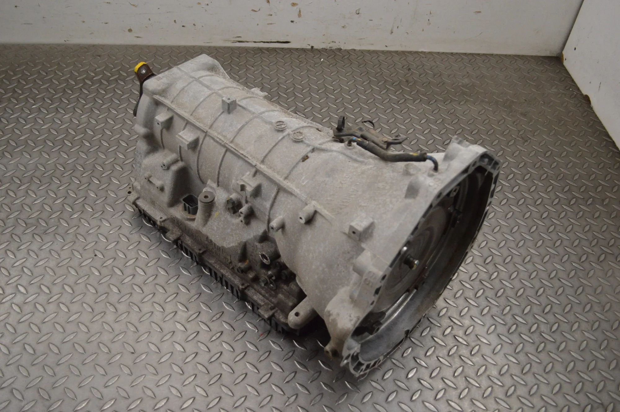 Kia Stinger Gearbox 2DK0, 1663053, 4J152170810, 111526, 0128, 92DB ...
