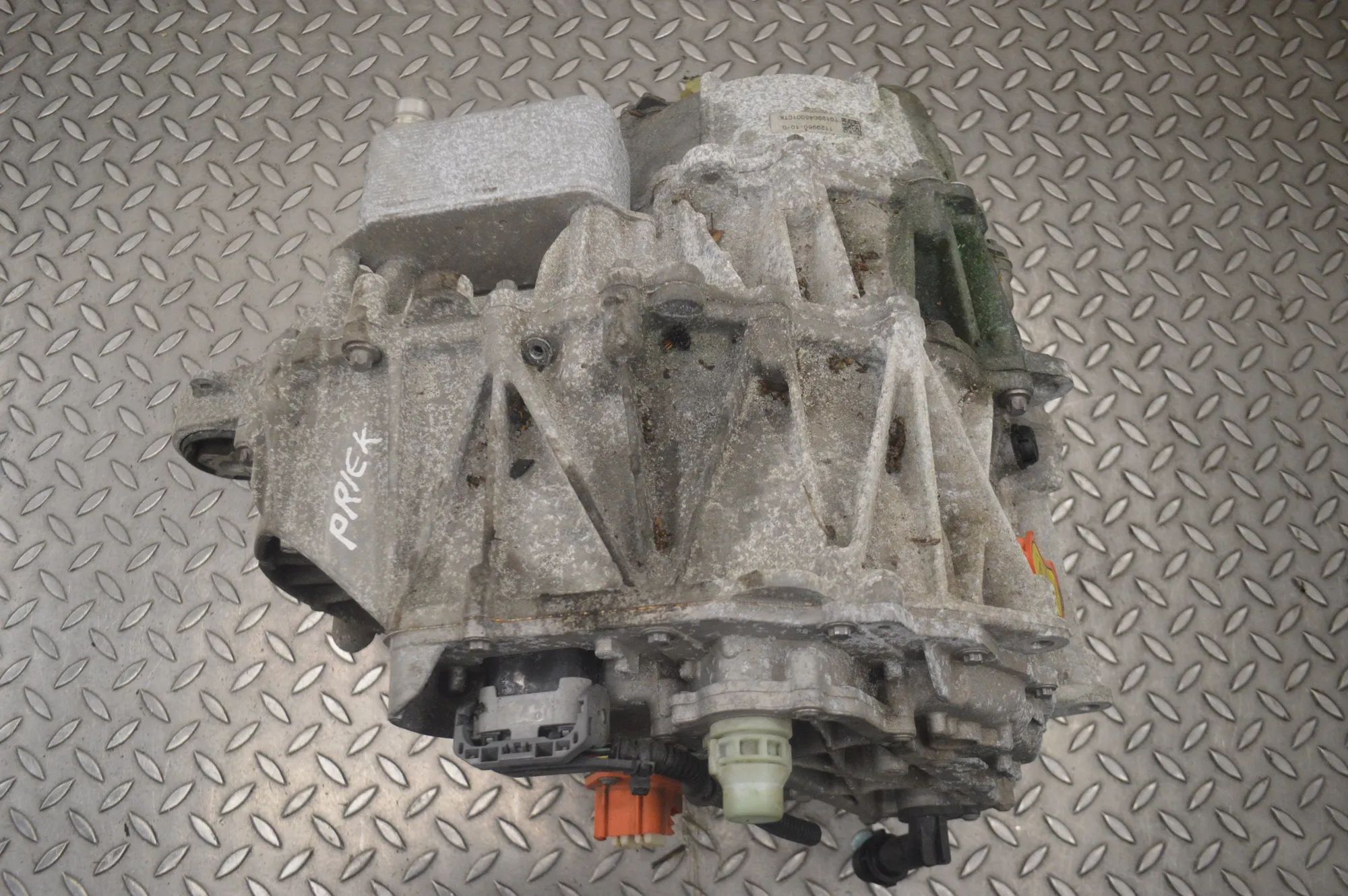 Tesla Model 3 Electric motor EV 1085693-00-F, 1117428-00-C, 1096215-00-C, 10799...