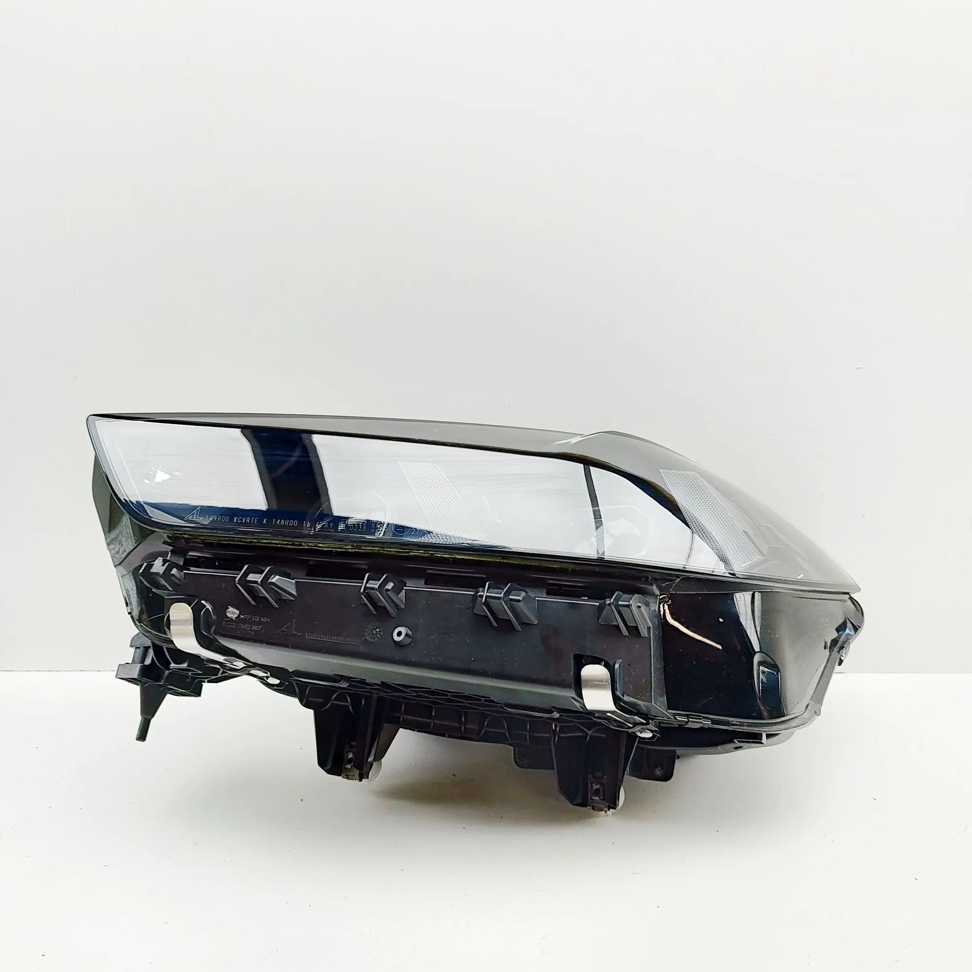BMW X5 (G05) Front Left Headlight 5A8E115 Front Left Headlight BMW X5 (G05) (2018...