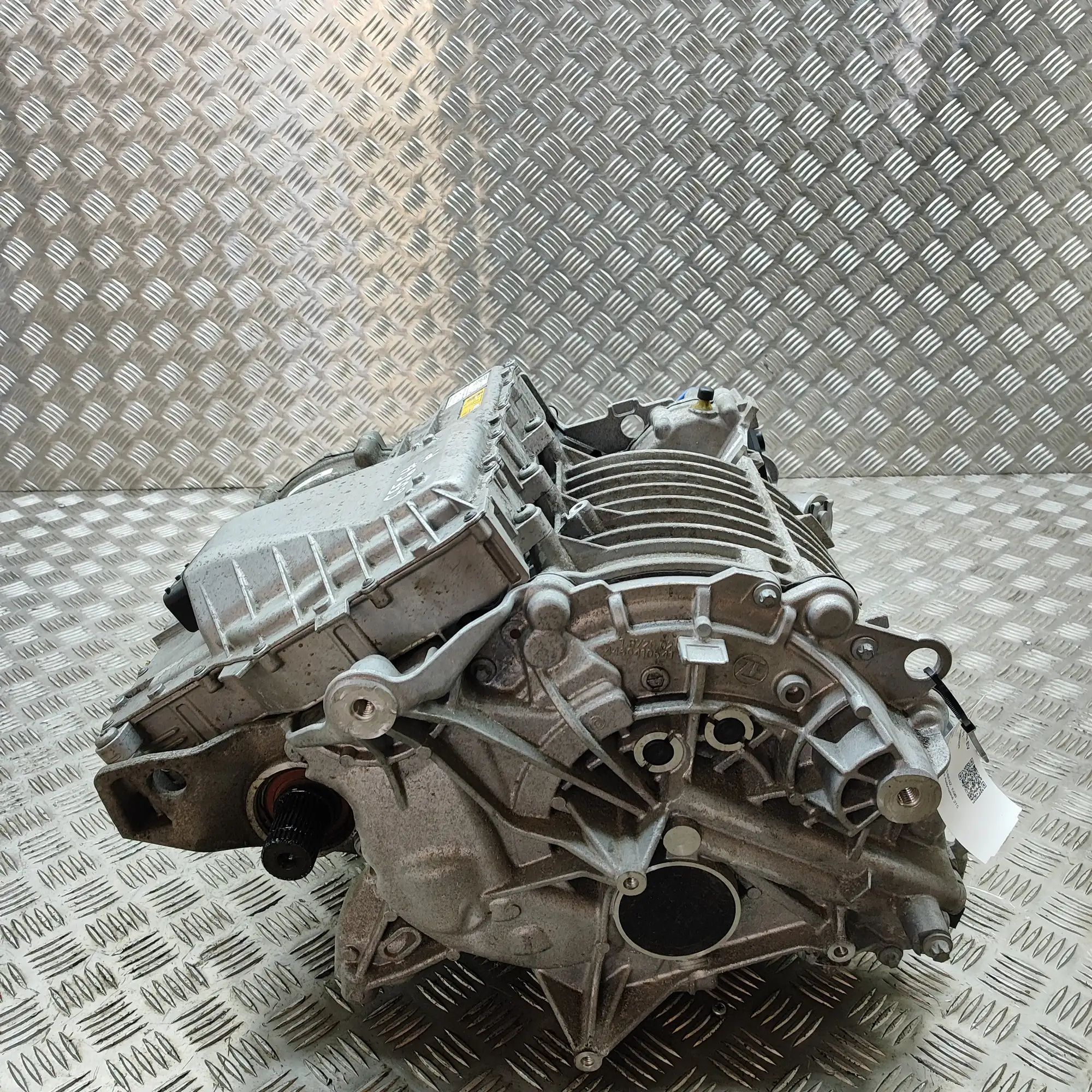 Mercedes-Benz GLB / EQB (X247) Electric motor EV A2439014500, 0501340953, 004460276066, 00096013...