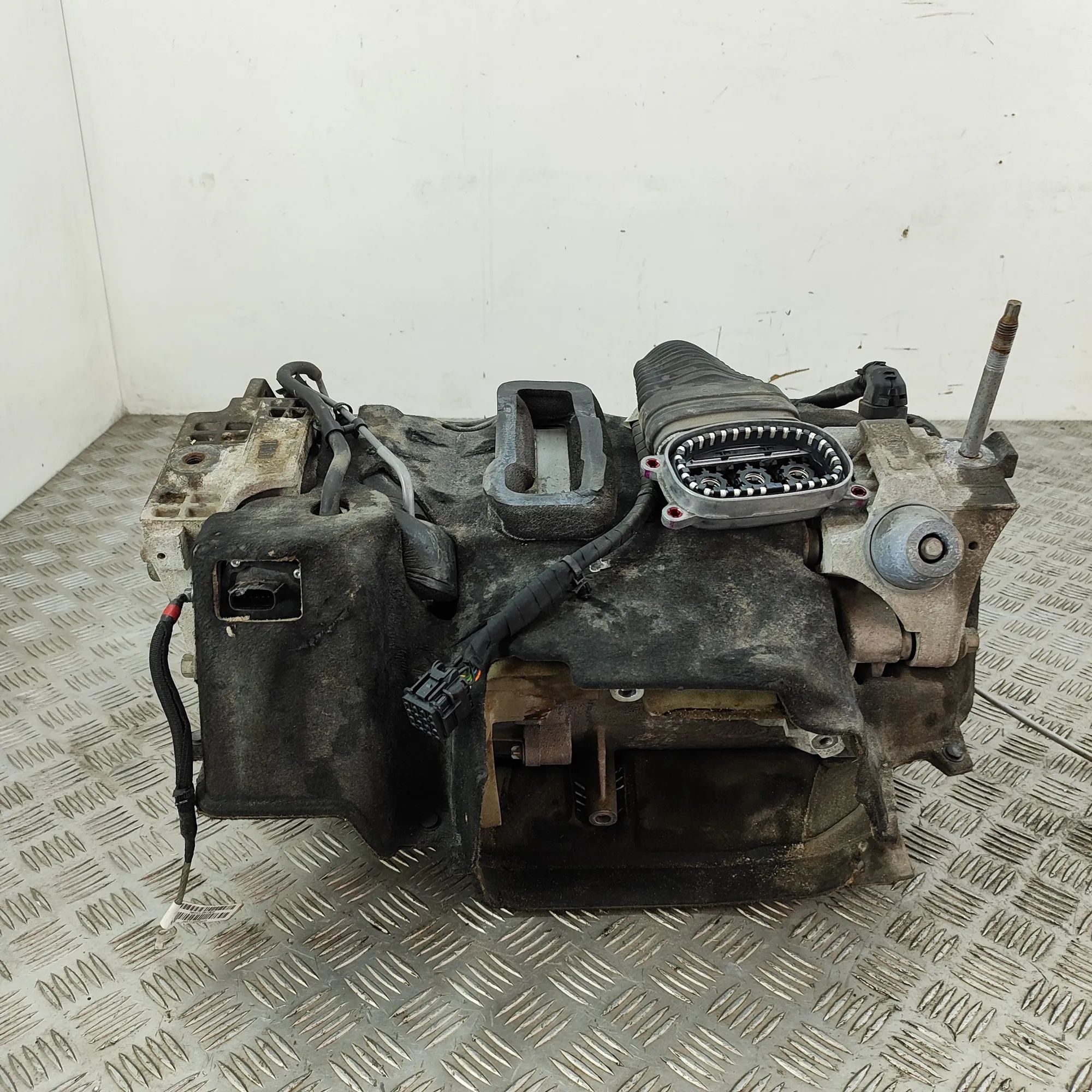 Jaguar I-Pace Electric motor EV J9D375762AG Electric motor EV JAGUAR I-PACE (X5...