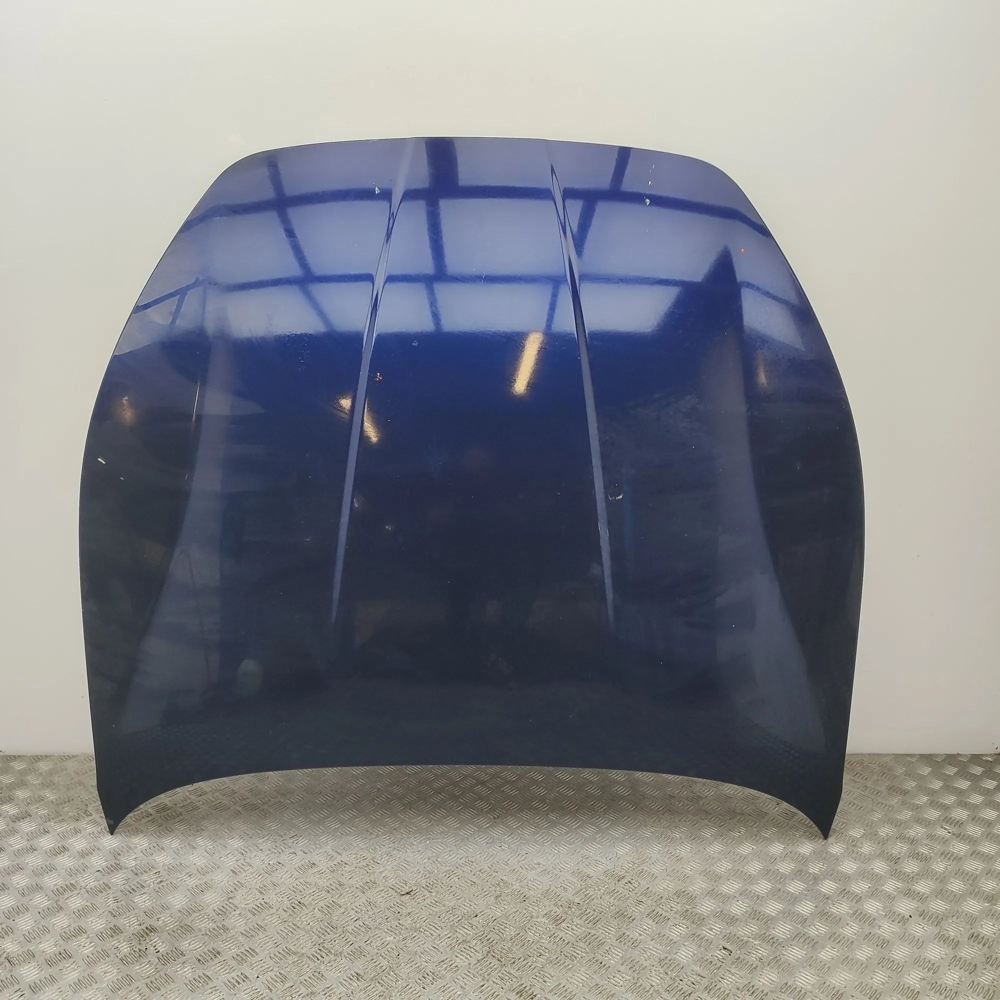 Maserati GranTurismo / GranCabrio Bonnet Hood 68351700 Bonnet Hood MASERATI GRAN (TURISMO) (2...