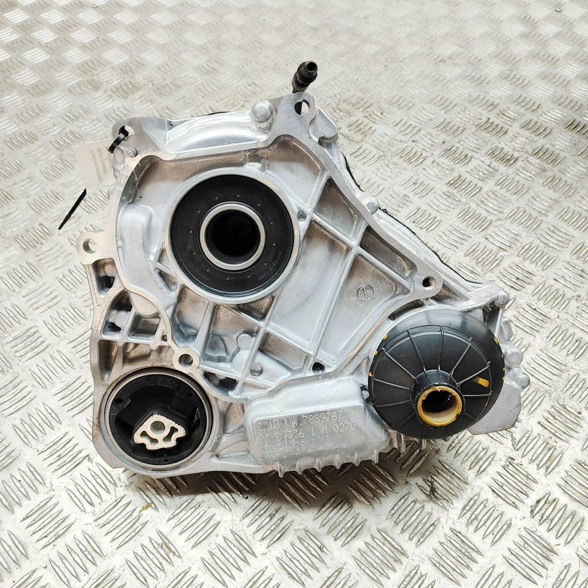 BMW X6 (G06) Transfer box 5A73D94, 7889767 Transfer Box BMW X6G06 (2019-....