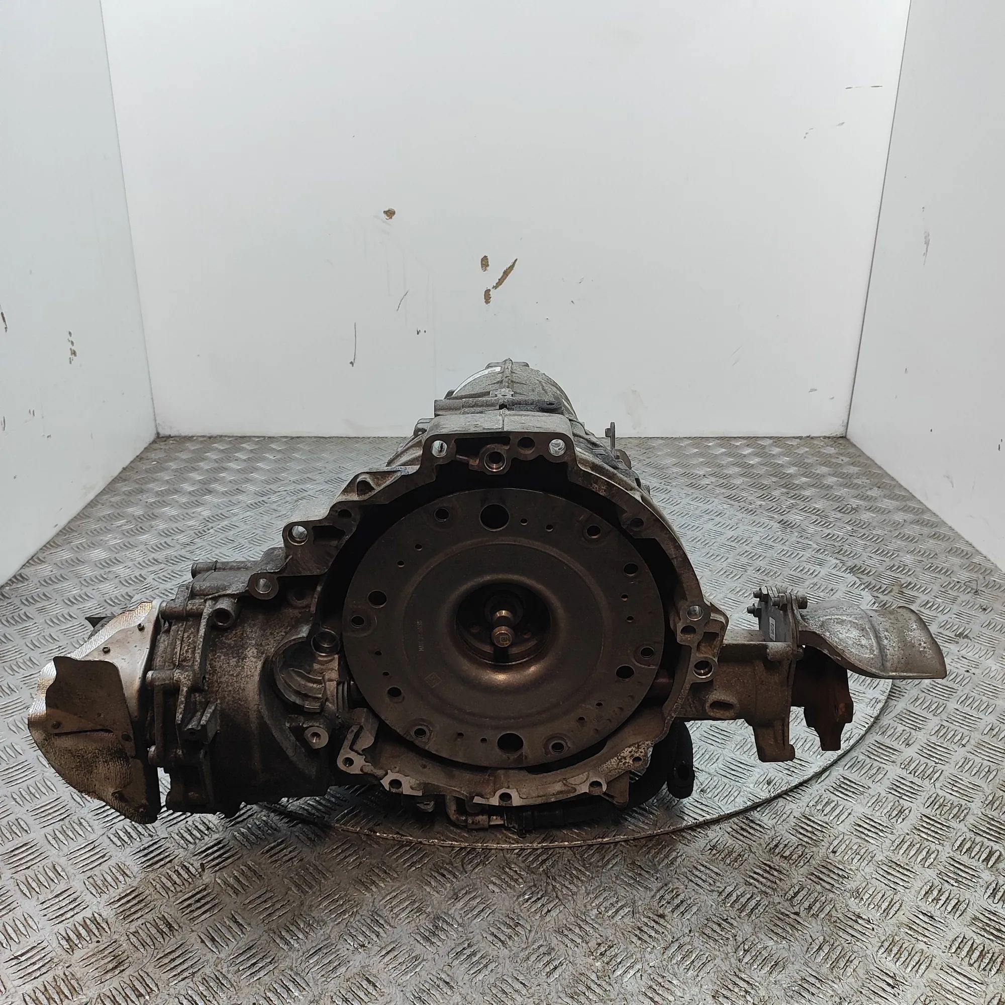 Audi Q5 (8R) Gearbox 8HP-55, PFH Gearbox AUDI Q5 (8R) (2008-2017)

P...