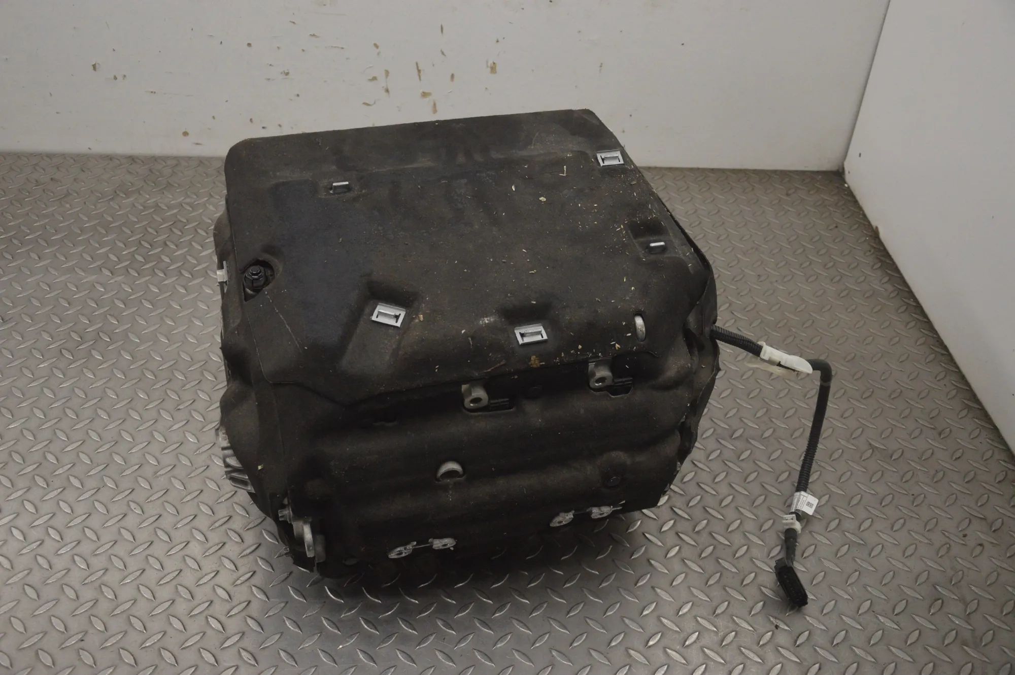 BMW X3 / iX3 (G01) Electric motor EV 5A46C64, 8743379, 9452668, 9487372, 9799717, 98...
