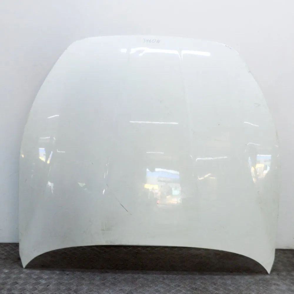 Maserati GranTurismo / GranCabrio Bonnet Hood 68351700 Bonnet Hood MASERATI GRAN (TURISMO) (2...