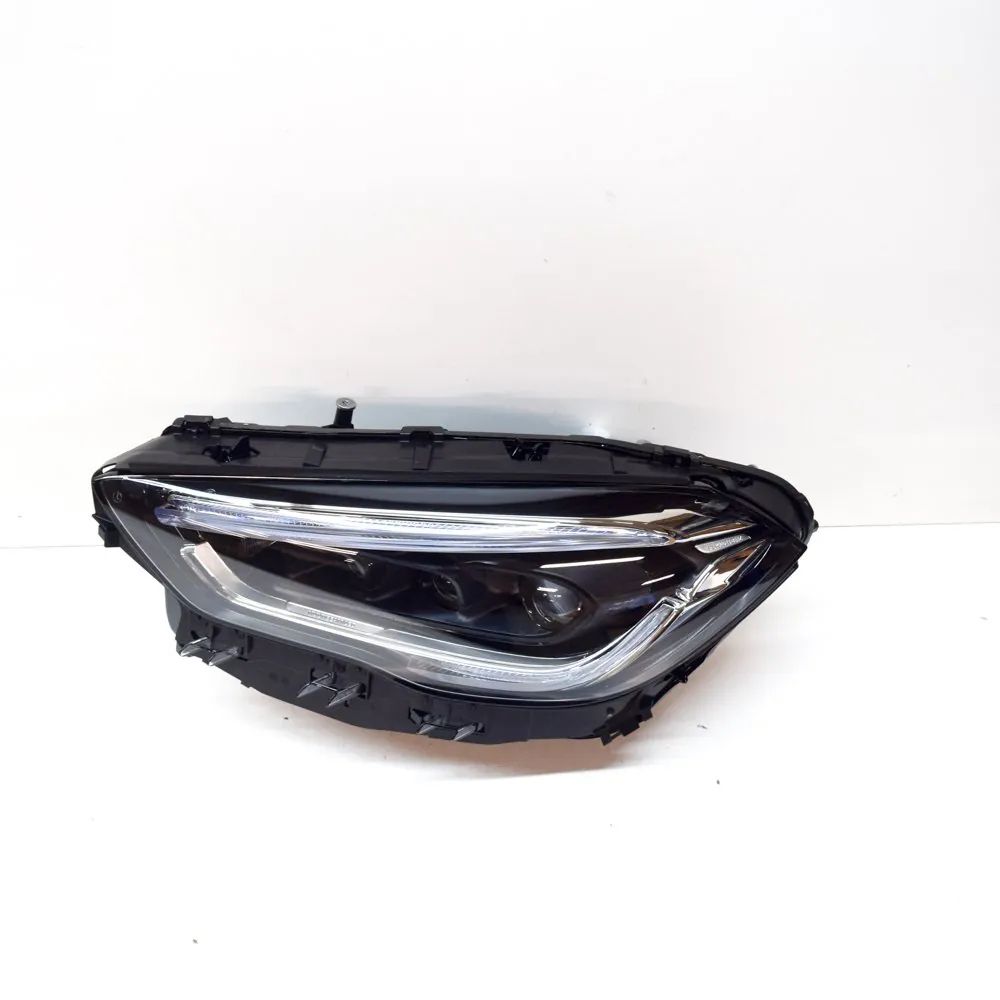 Mercedes-Benz GLB / EQB (X247) Front Left Headlight A2479064705 Front Left Headlight MERCEDES-BENZ ...