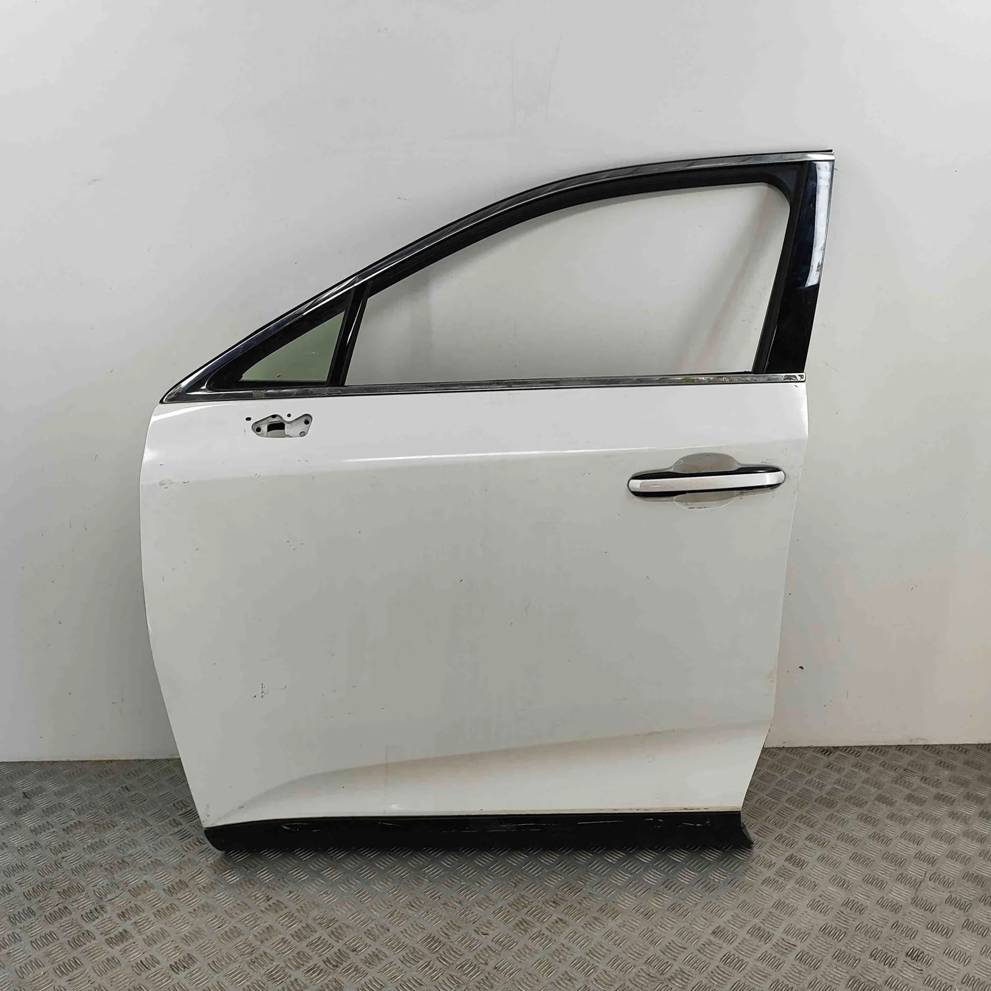Lexus RX Front Left Door