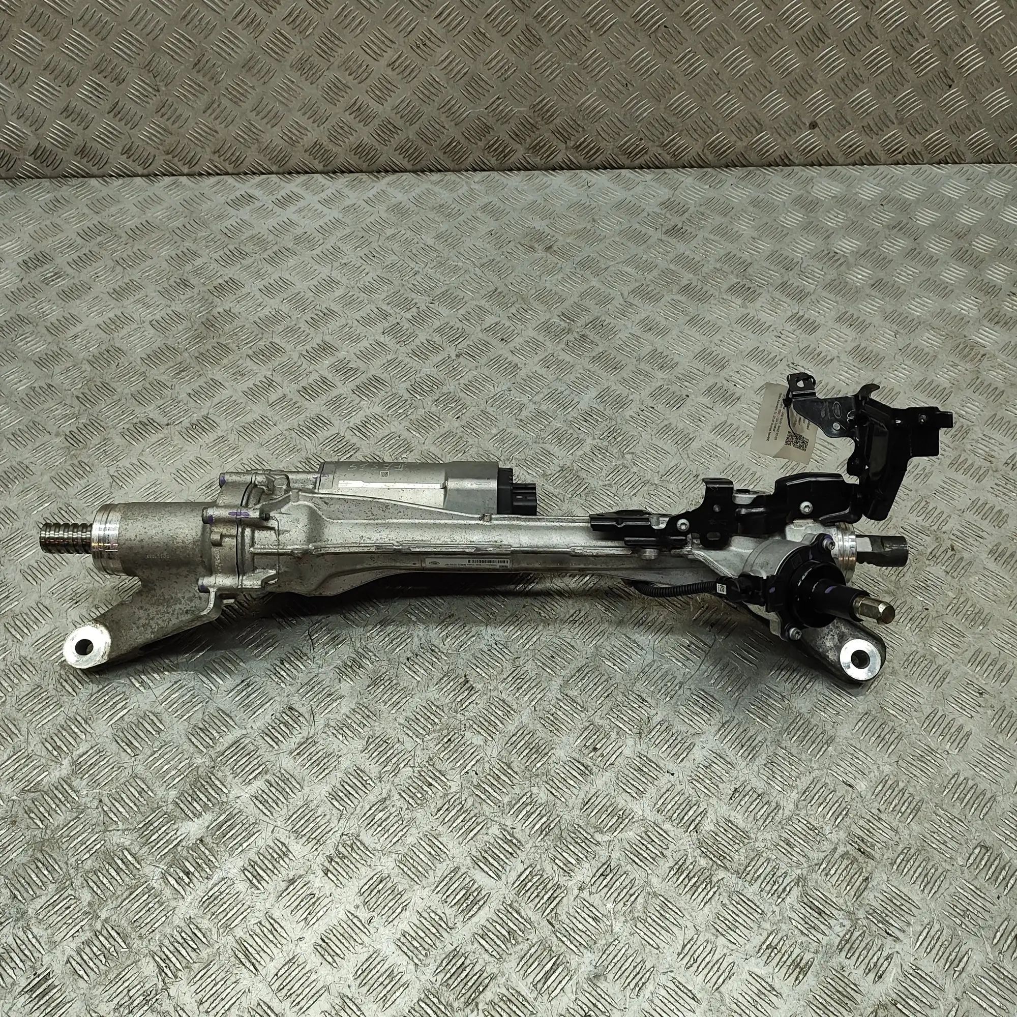 Land Rover Range Rover Sport (L461) steering rack Steering Rack — LAND ROVER RANGE ROVER SPORT (L...