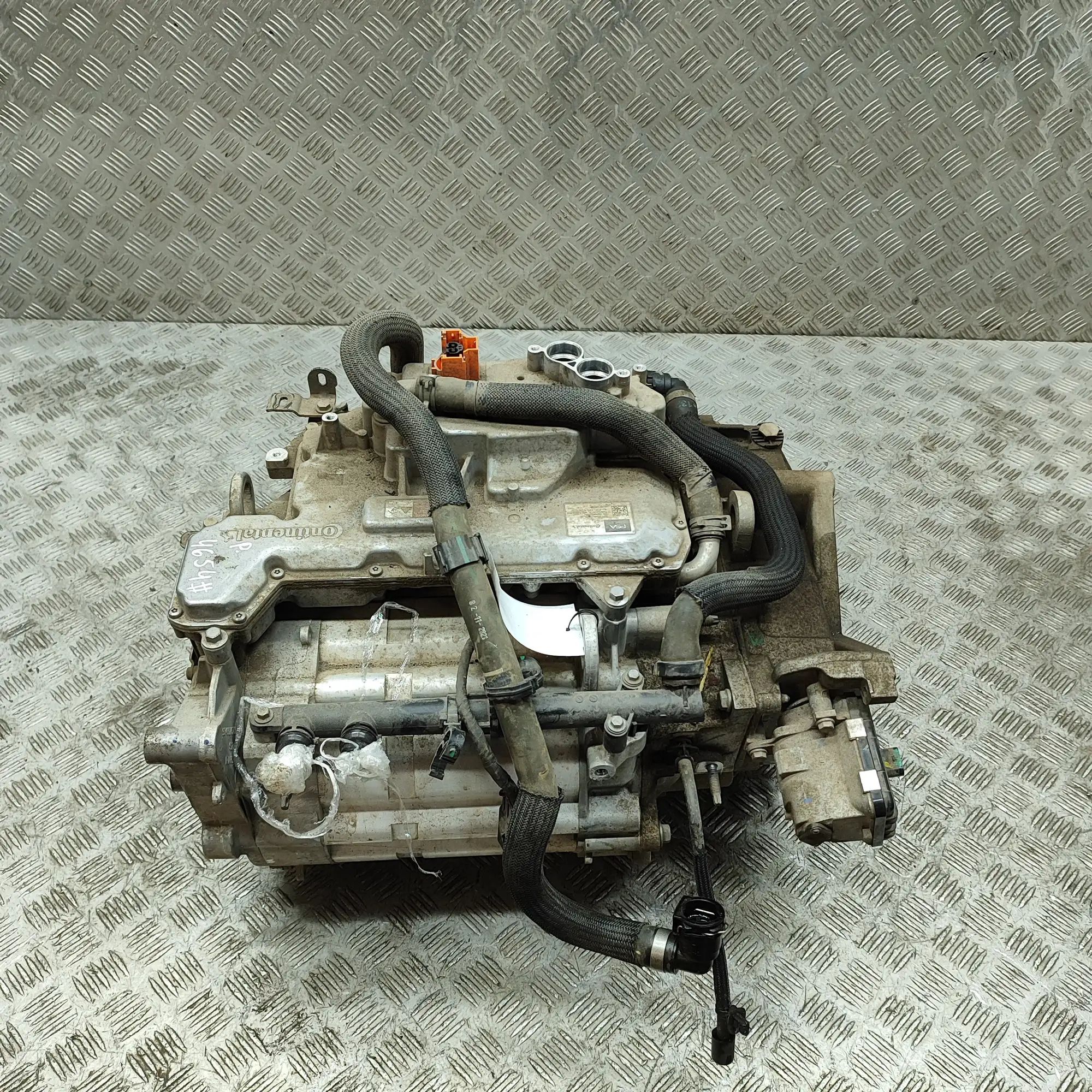 Peugeot 2008 Electric motor EV 9844623080, 9694866380, A2C7807350100, 98346011...