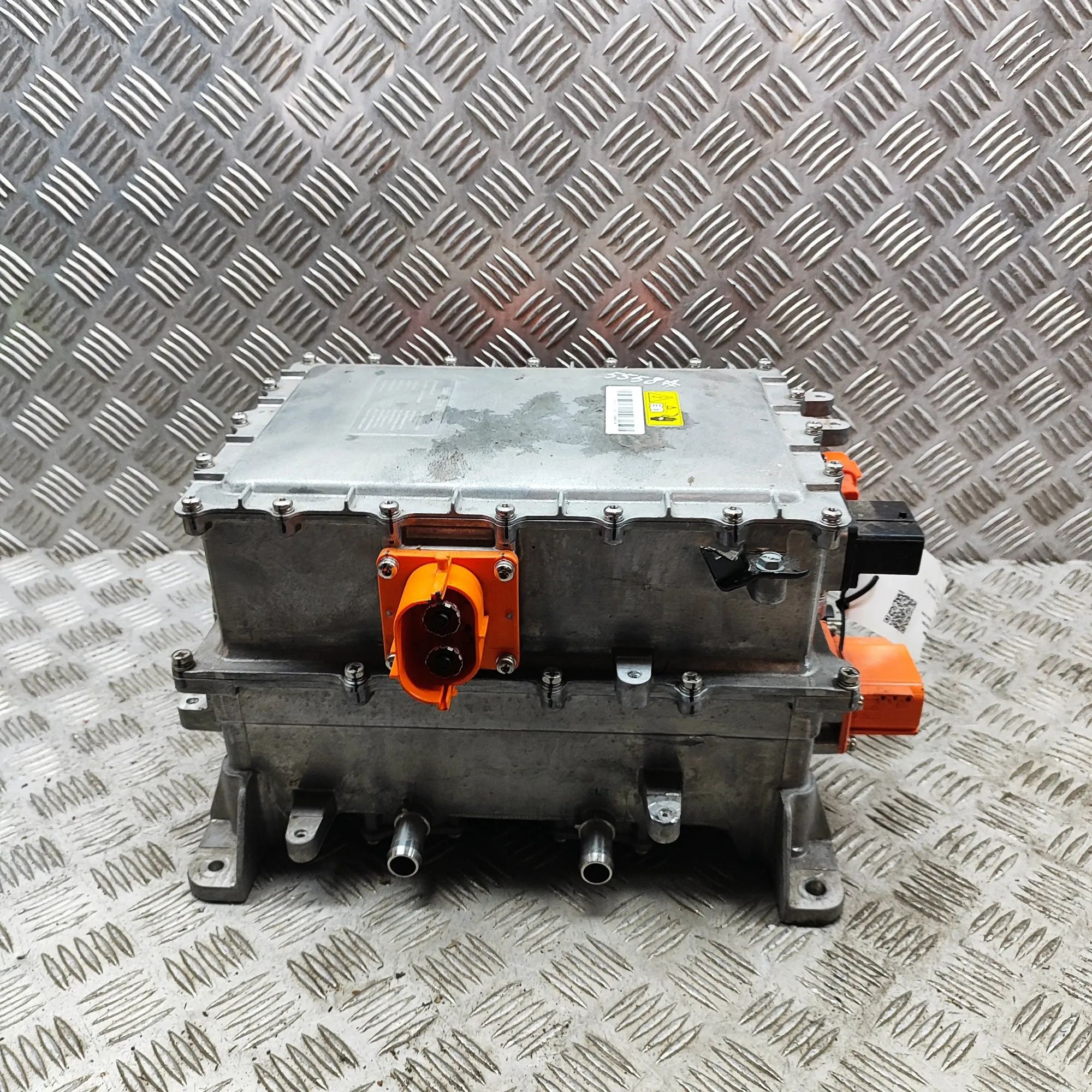 Honda HR-V / e:Ny1 Inverter 1C100-6PA-G13 Inverter HONDA E:NY1 (2023-...)

...