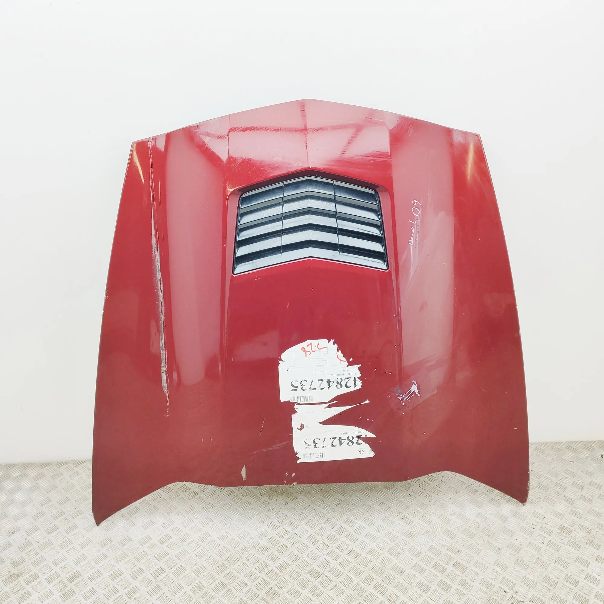 Chevrolet Corvette (C7) Bonnet Hood 84167868 Bonnet Hood CHEVROLET CORVETTE (C7) (2...