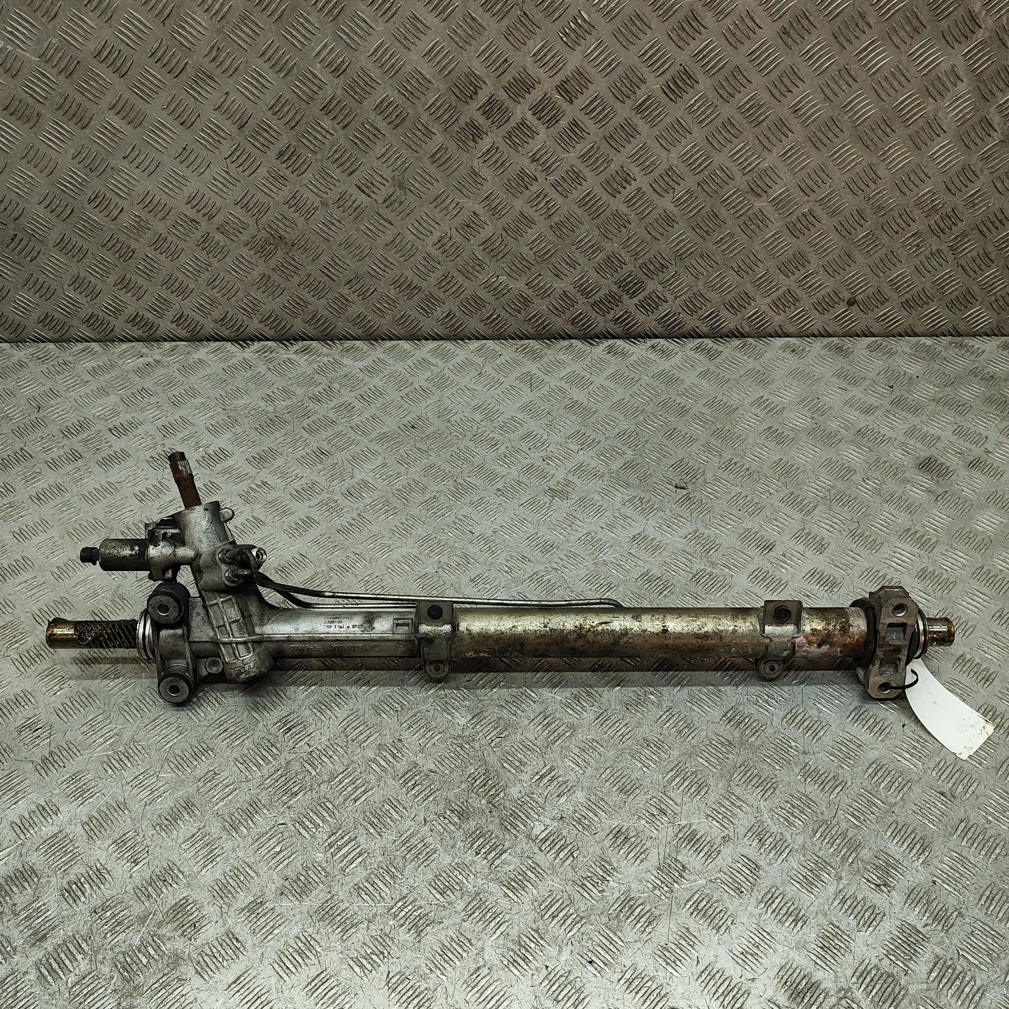 Ferrari California steering rack 253129, A0014005 Steering Rack FERRARI CALIFORN...