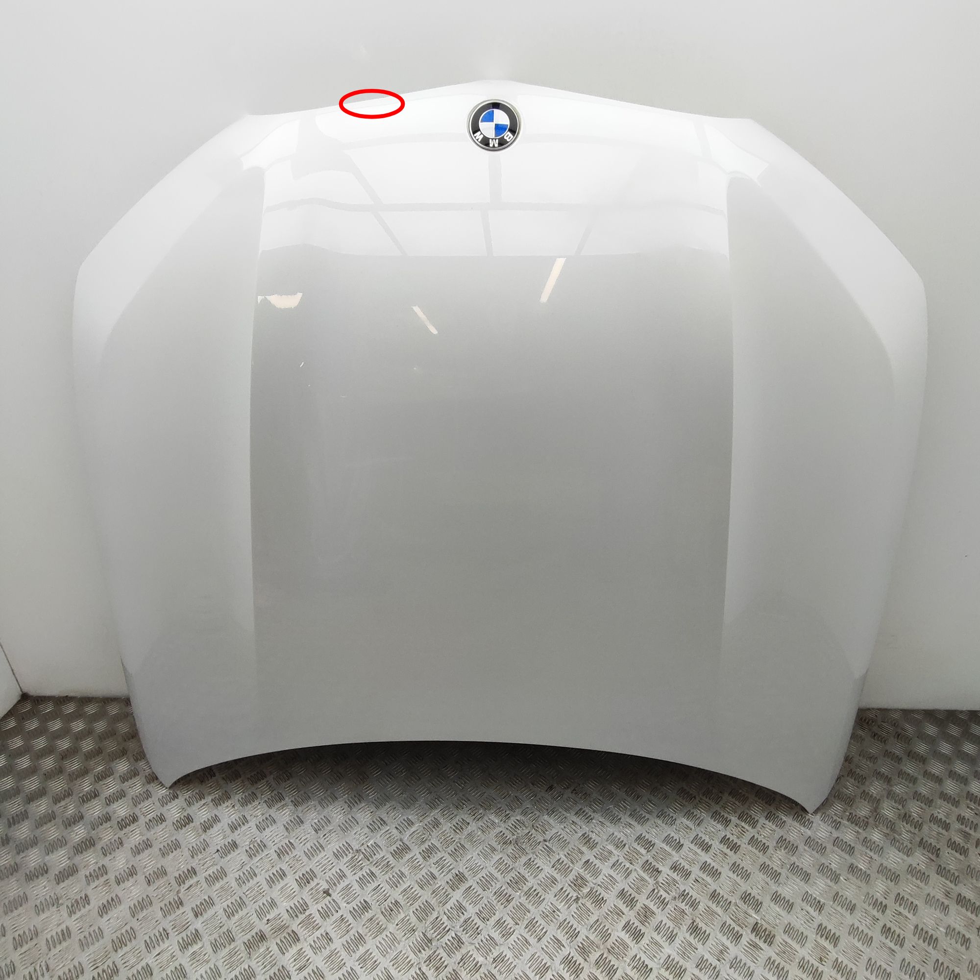 BMW X6 (G06) Bonnet Hood 7492375 Bonnet Hood BMW X6G06 (2019-...)

Part ...