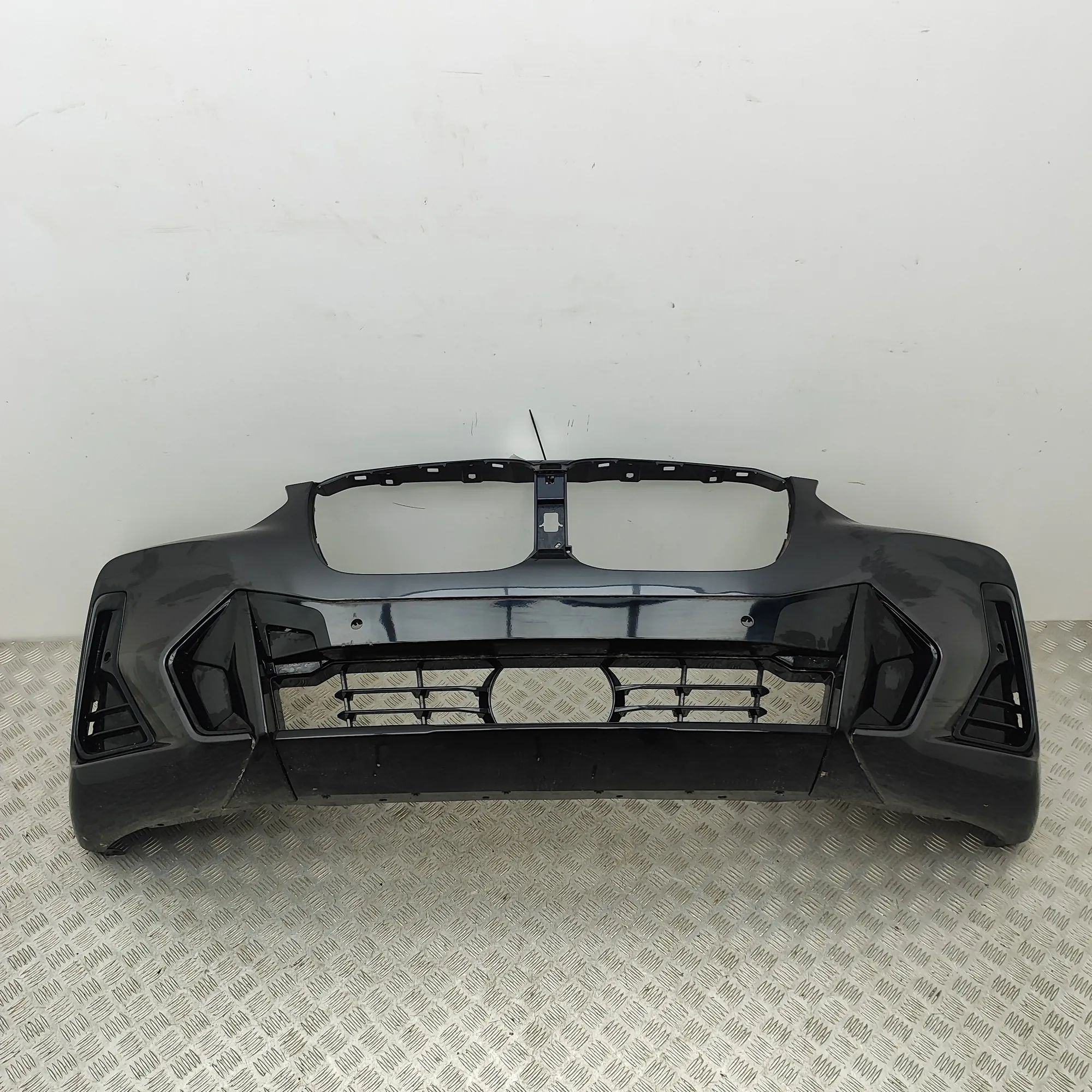 BMW X4 (G02) front bumper