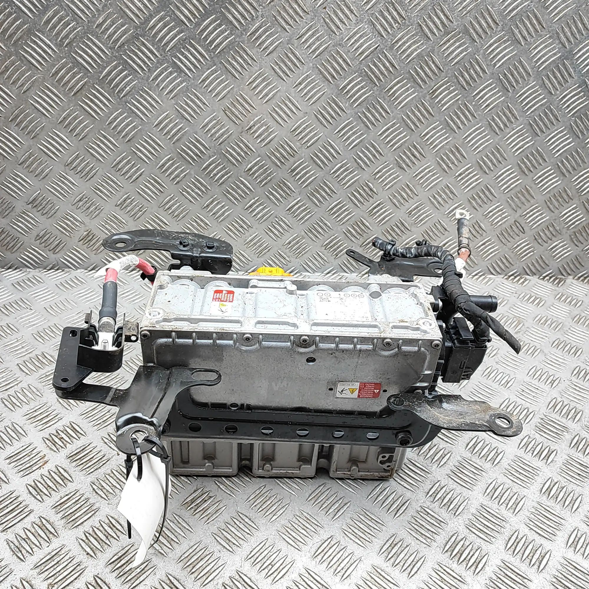 Porsche Cayenne инвертор A2C76393410, 4M2907070E Inverter PORSCHE CAYENN...