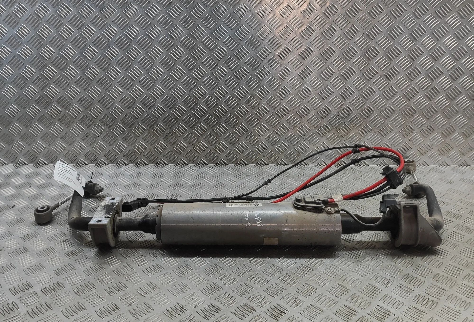 BMW X5 (G05) Rear Anti Roll Bar 6899791 Rear Anti Roll Bar BMW X5 (G05) (2018-....