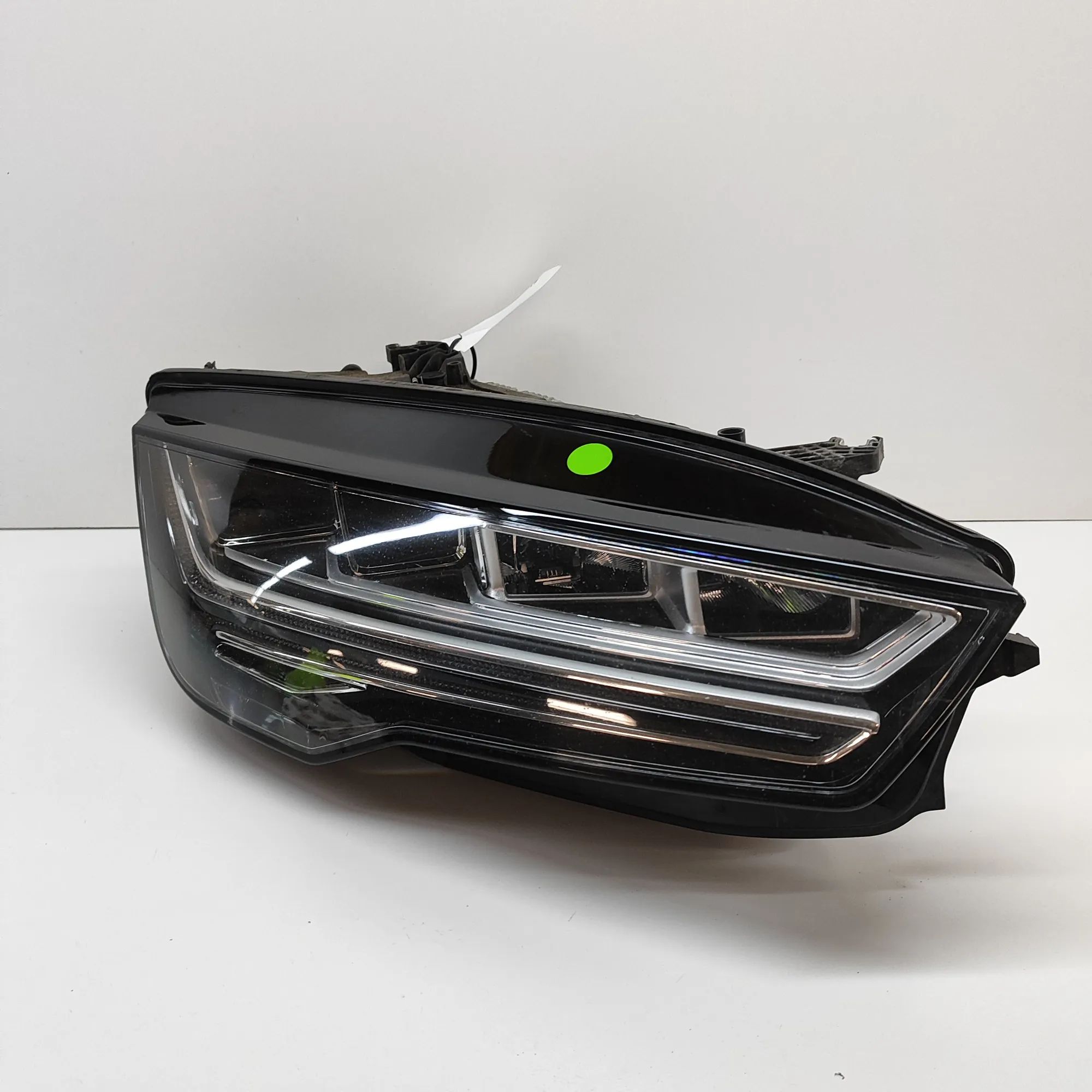 Audi A7 (4G) Front Right Headlight 7PP941472K, 5DF011094-08, 5DF011094, 4G0907697F...