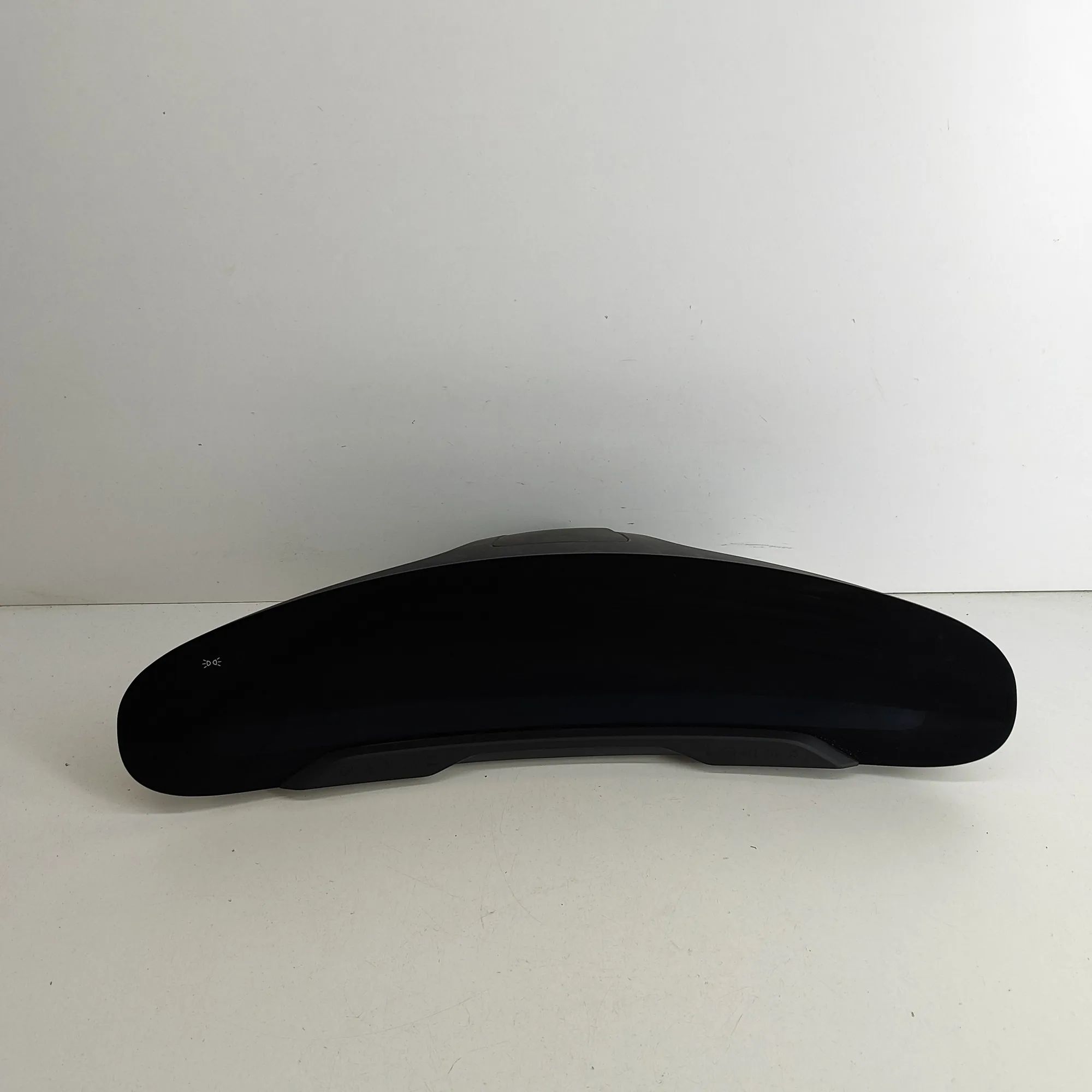 Porsche Taycan Instrument Cluster Speedometer Instrument Cluster Speedometer — PORSCHE TAYCAN...
