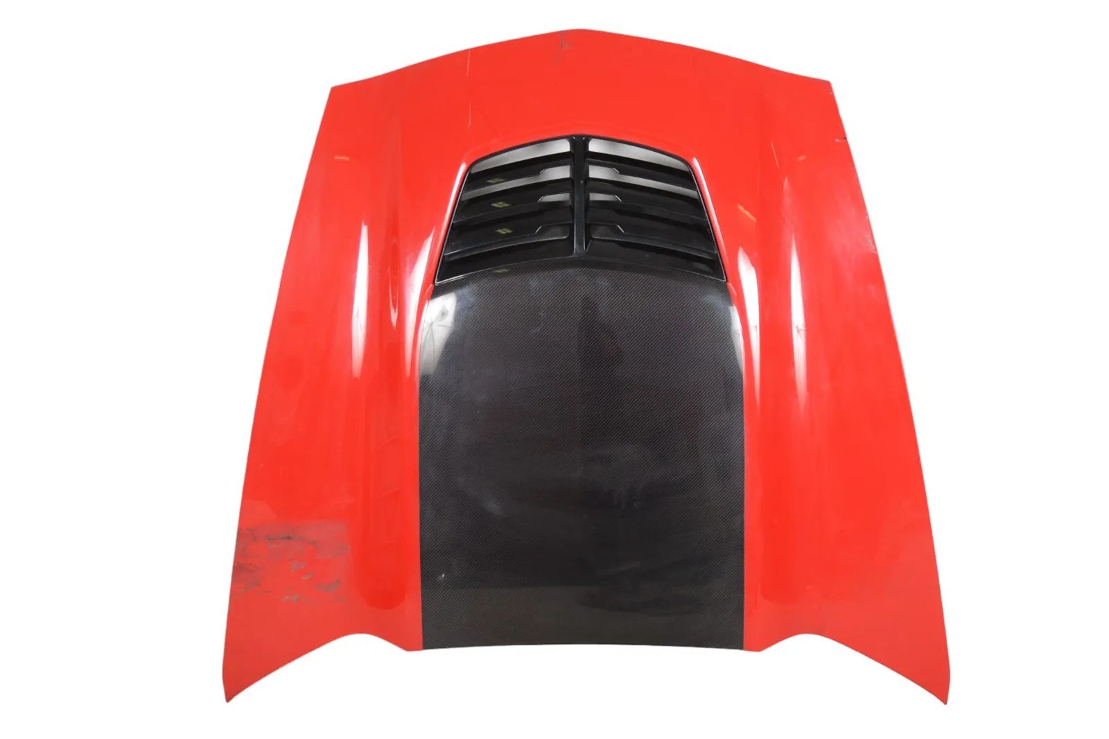 Chevrolet Corvette (C7) Bonnet Hood Bonnet Hood CHEVROLET CORVETTE (C7) (2013-...)
...