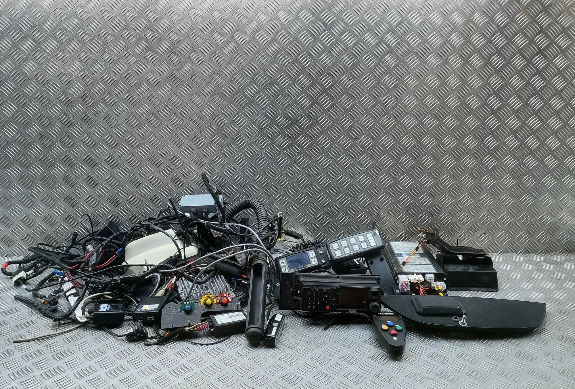 Volvo S60 Other Control Units 69530201A/2232, GV300CAN, 32365275, 7000-208, M...