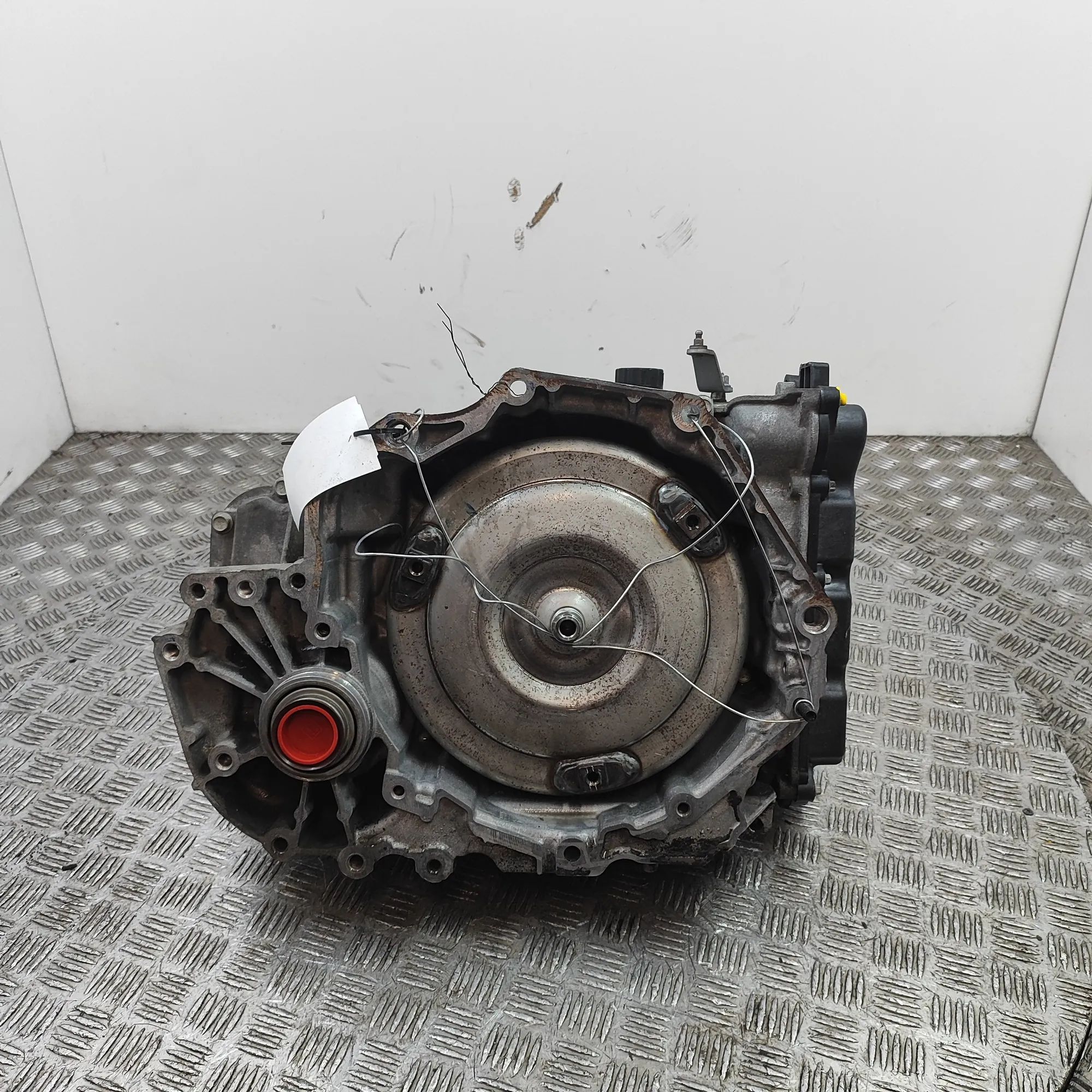Opel Insignia (A) Gearbox 24272664, 1210000000000X, 24236977, 5CPW, 95518...