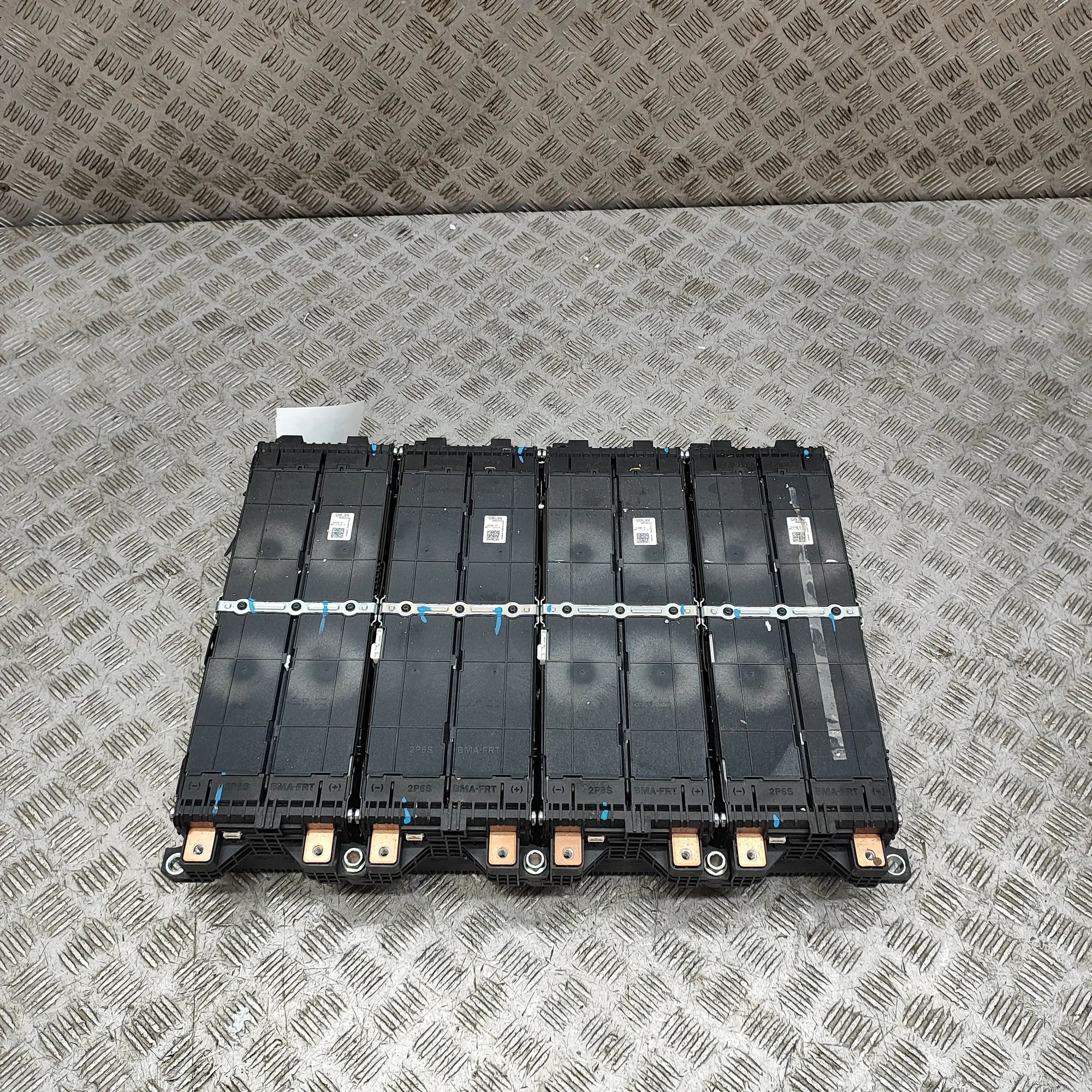 Hyundai Ioniq Battery cell GI375-J1100 Battery cell HYUNDAI IONIQ (5 NE) (...