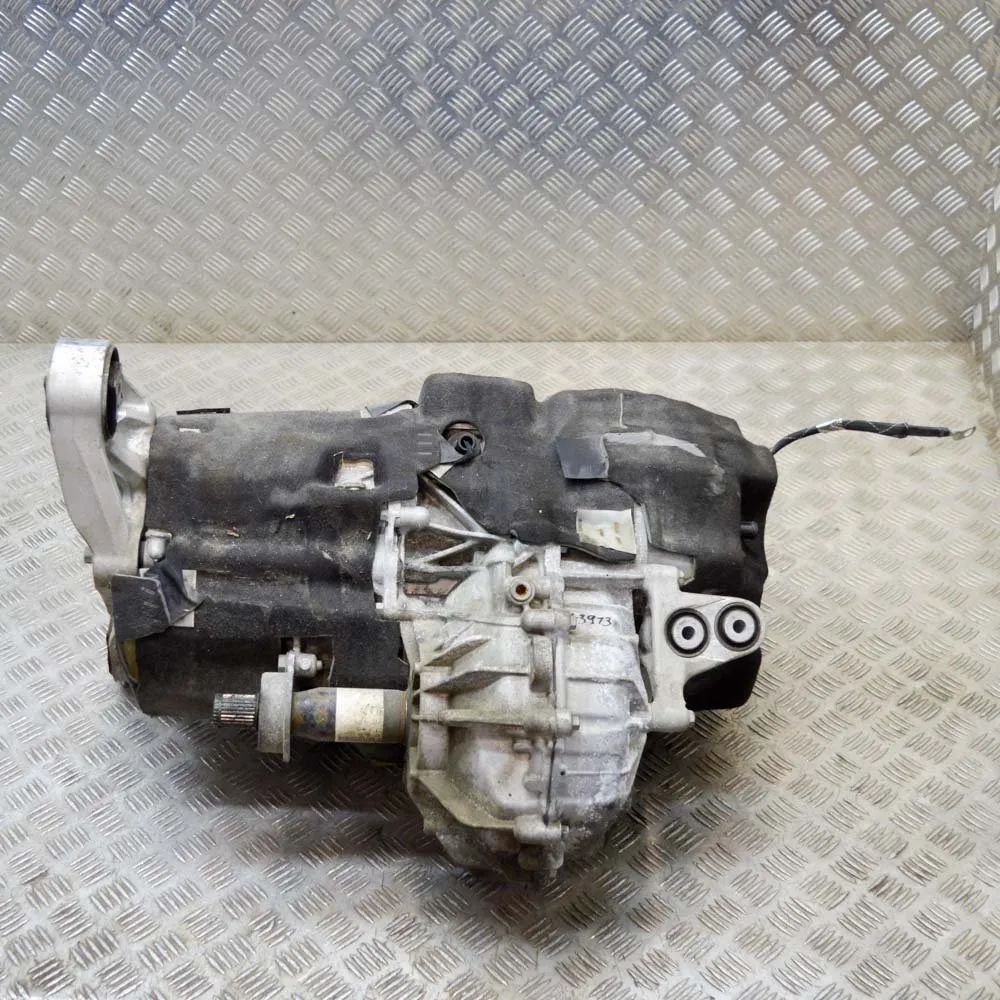 Tesla Model X Electric motor EV Electric motor EV TESLA MODEL X (2013-...)

Gen...