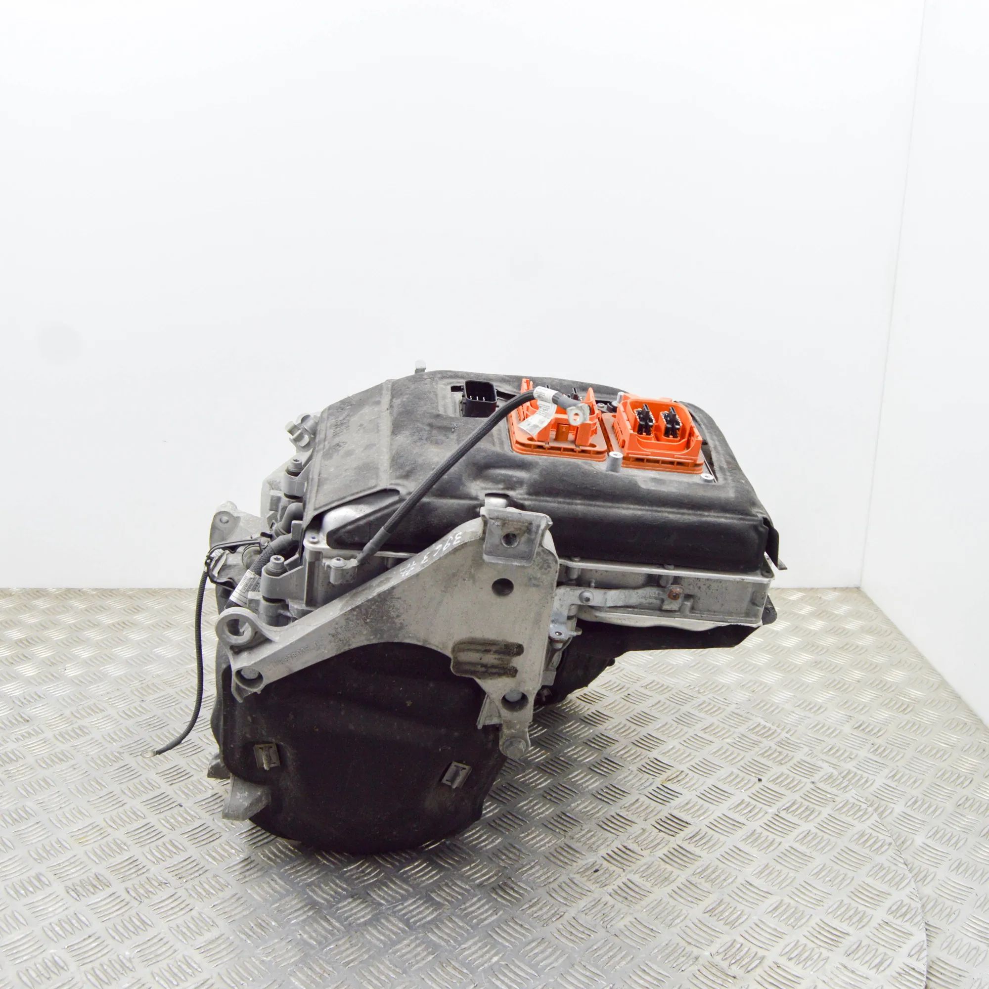 BMW i3 (I01) Electric motor EV