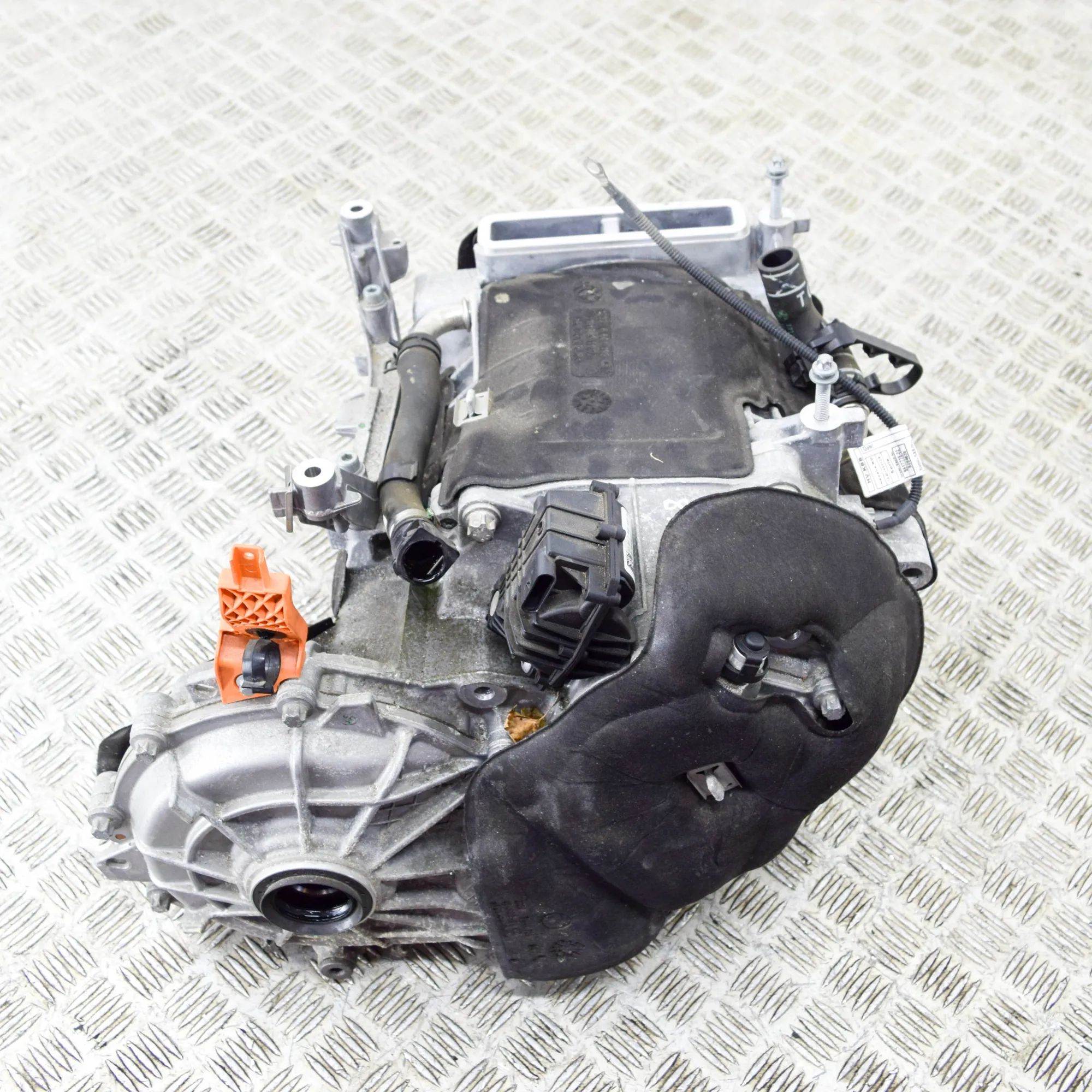 BMW i3 (I01) Electric motor EV