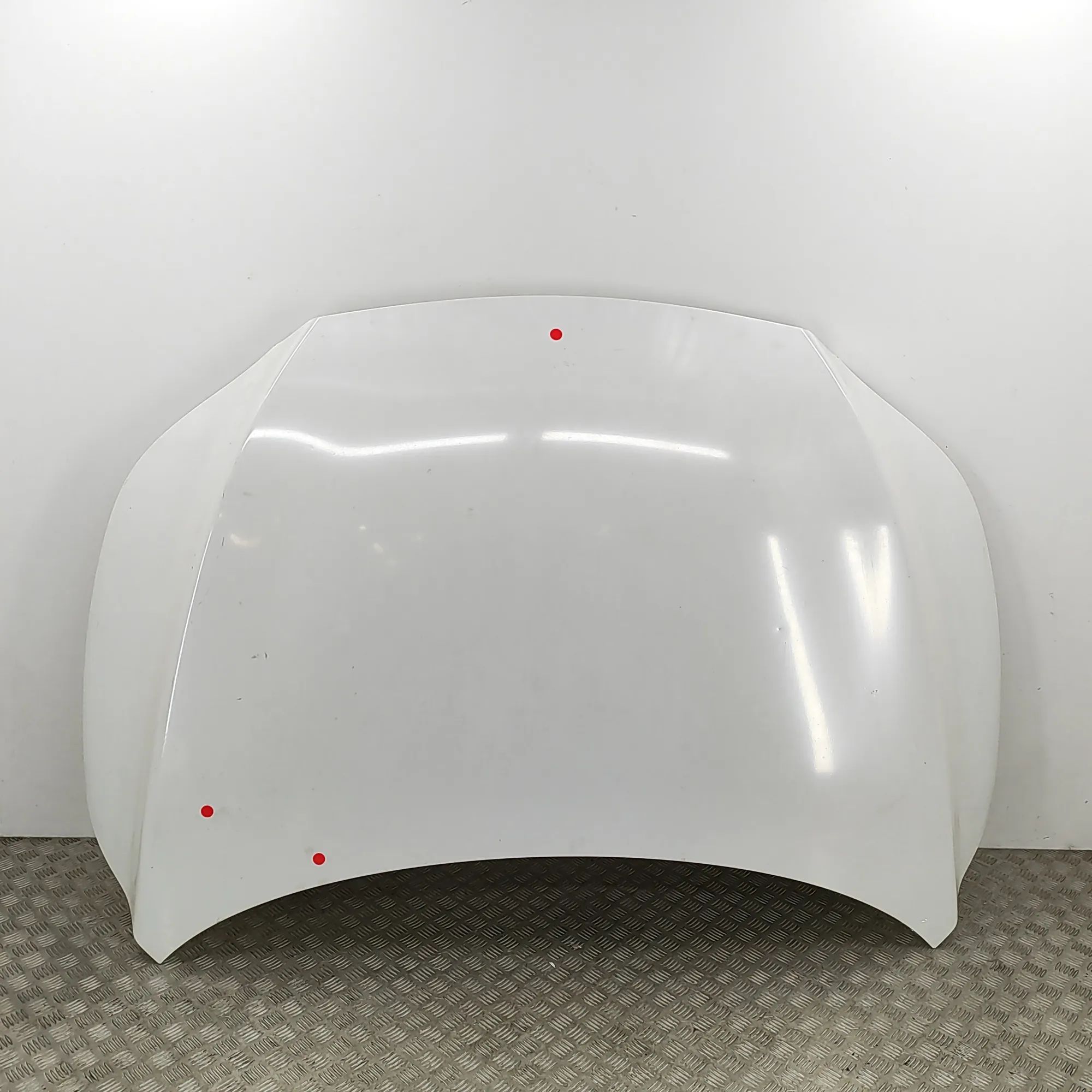 Lexus RX Bonnet Hood