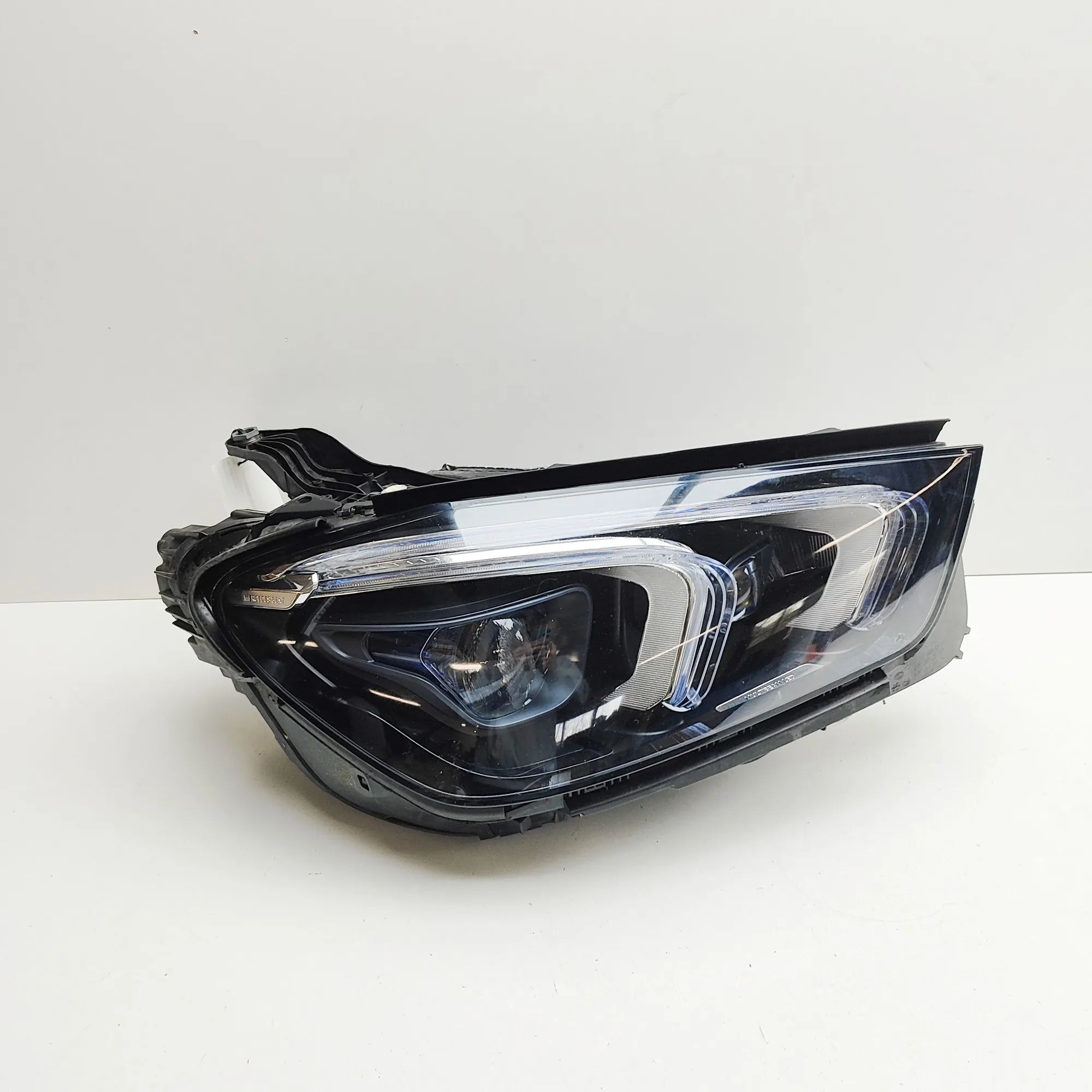 Mercedes-Benz GLE (W167) Front Right Headlight A2479008809, A1679065806 Front Right Headlight ...
