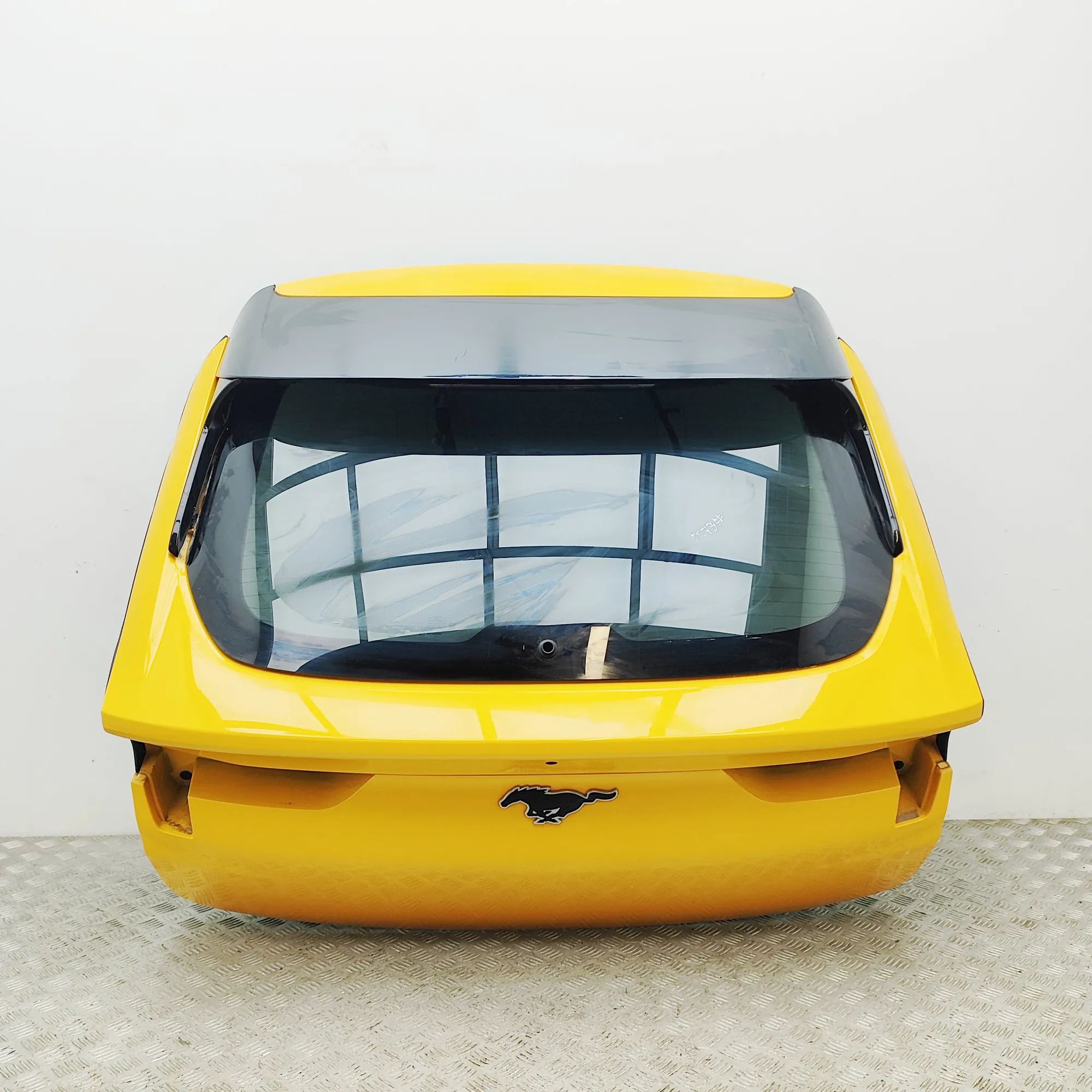 Tailgate Bootlid Brand/Model: FORD USA MUSTANG
Year: 2024
Engine...