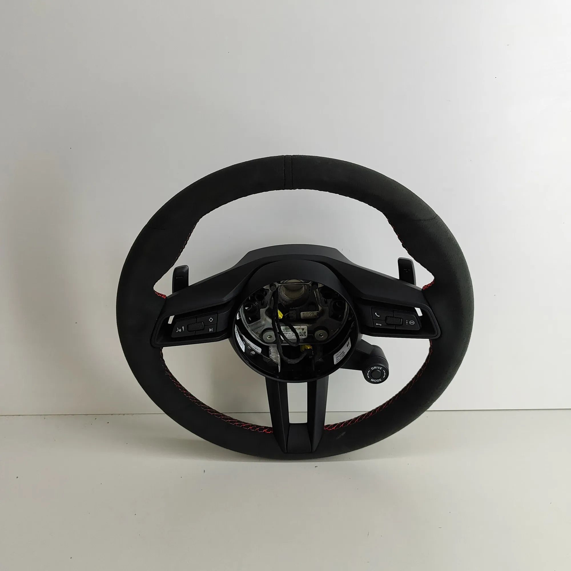 Porsche 911 (992) steering wheel 9GT.419.091.BR, 992419732A, 992.419.732.A, 9GT4...