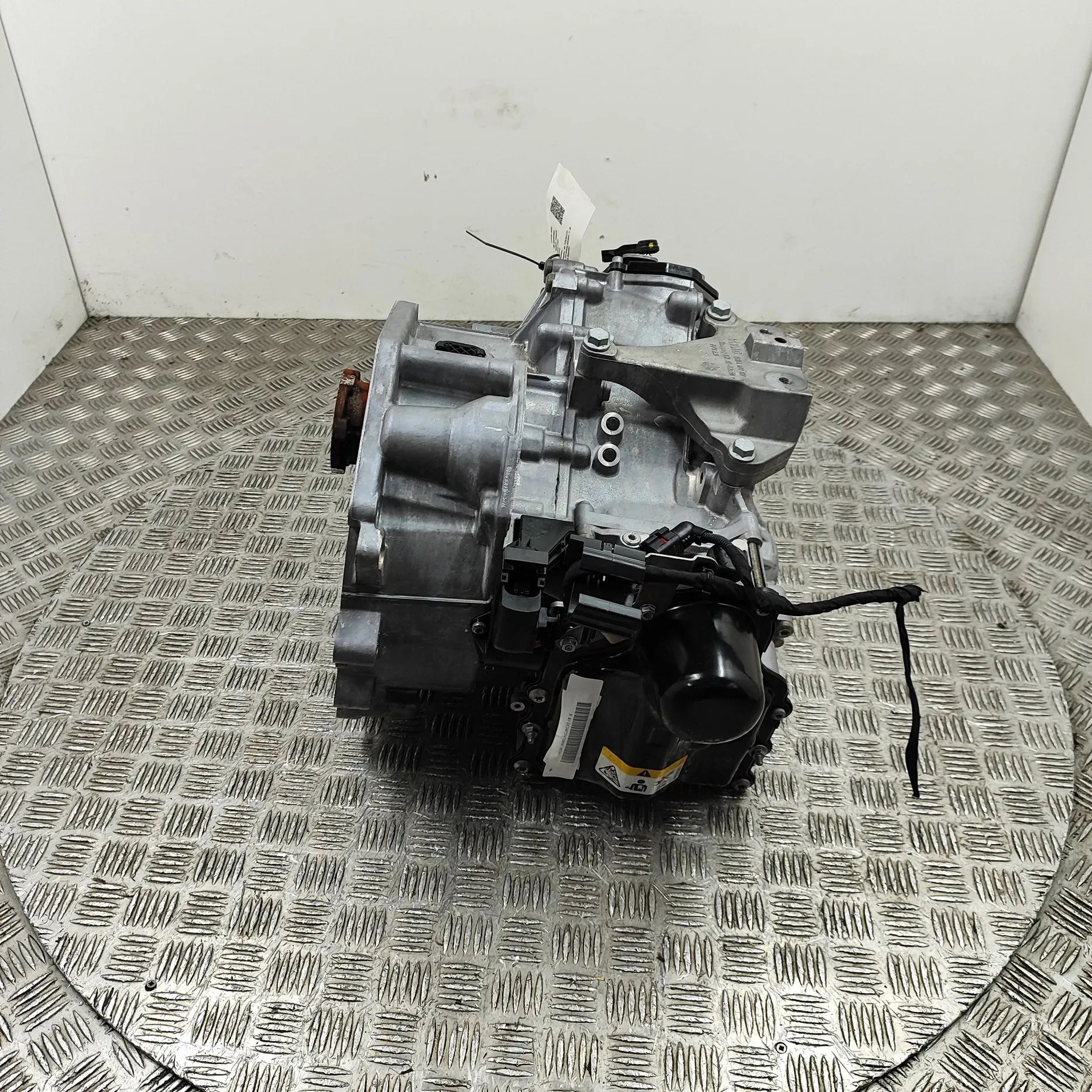 Volkswagen T-Cross Gearbox VSU Gearbox VW T-CROSS (C11) (2018-...)

Part c...