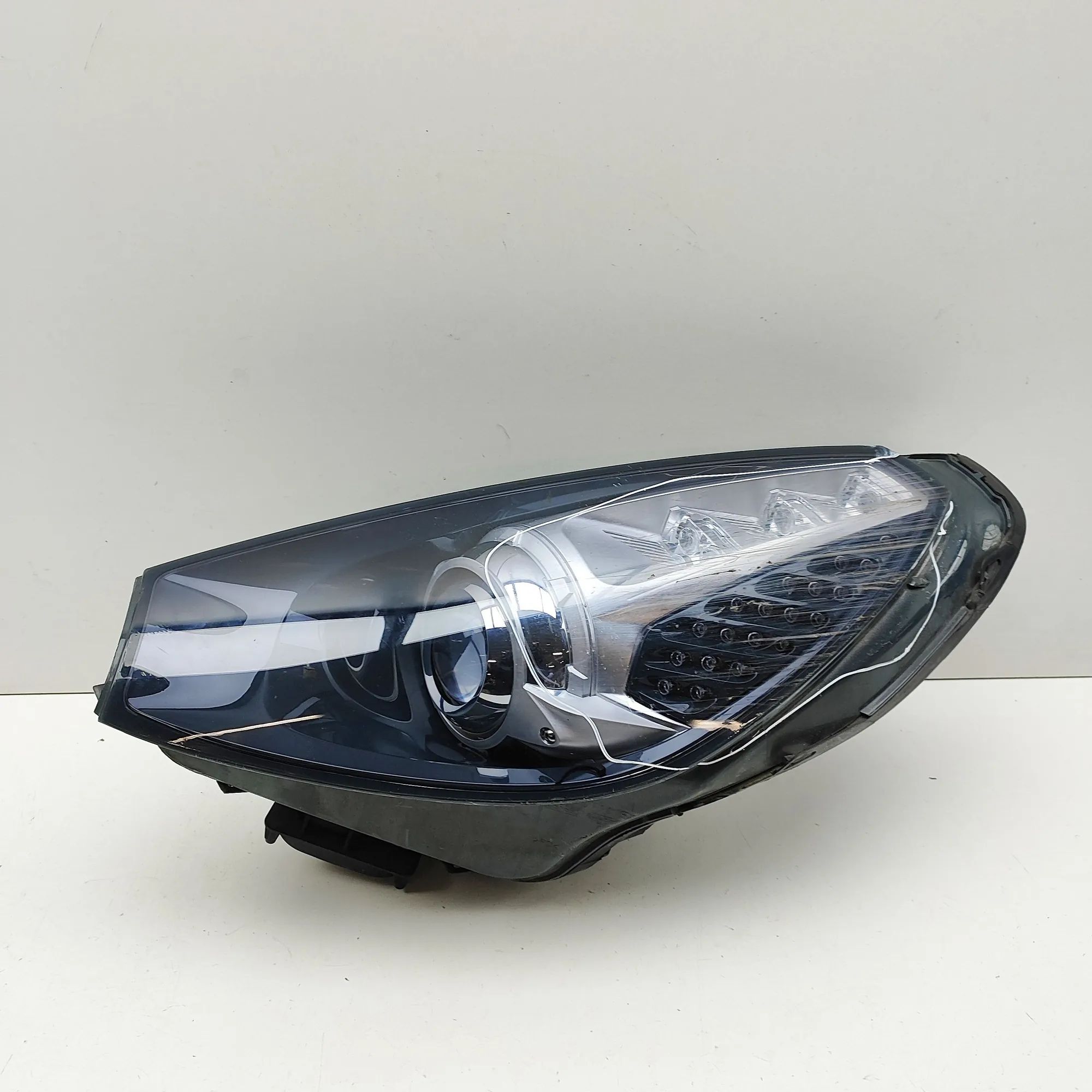 Ferrari California Front Left Headlight 226436 Front Left Headlight FERRARI CALIFORNIA ...