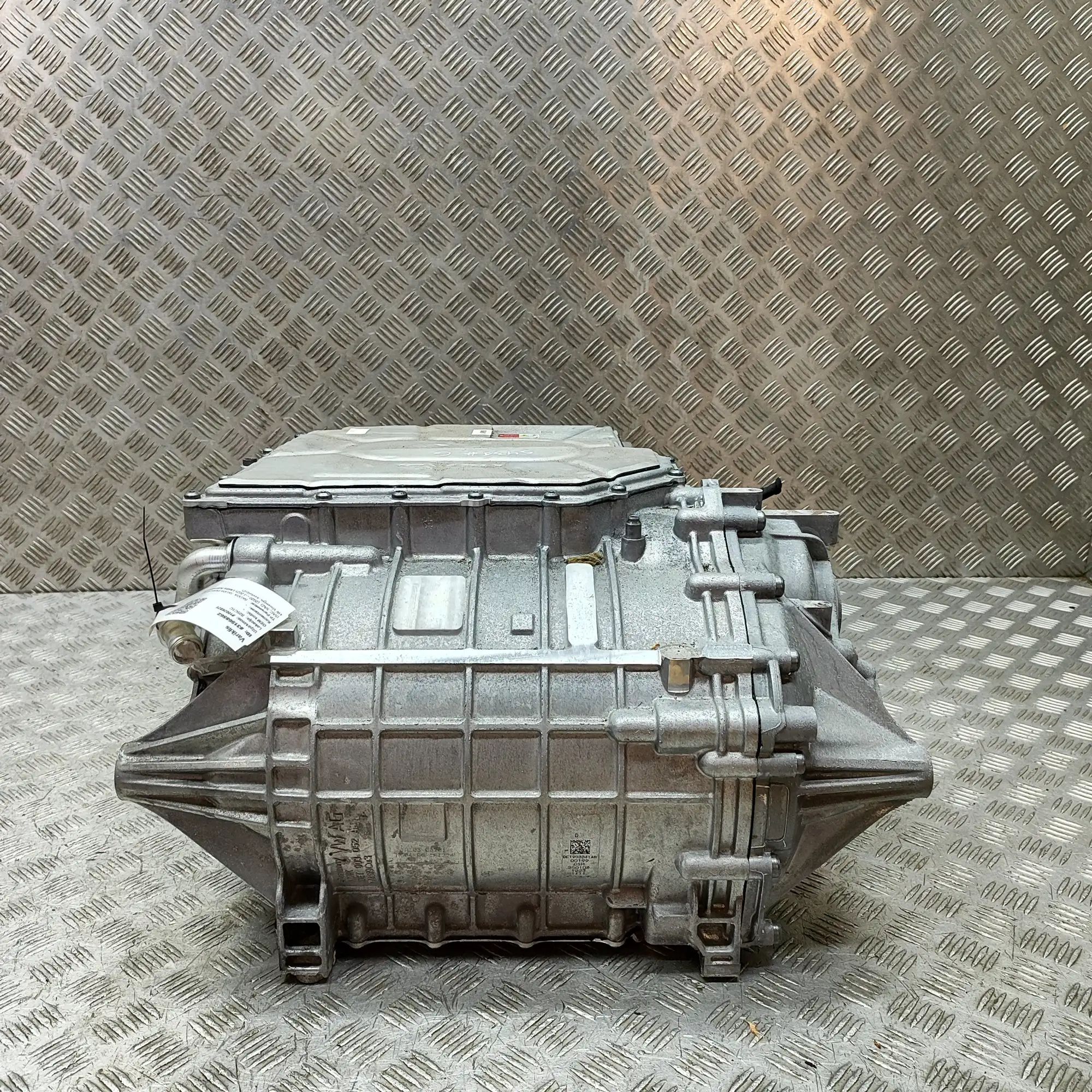Skoda Enyaq Electric motor EV 0ET903052A, 0ET903041AB, 0ET901135, 0ET907613 E...