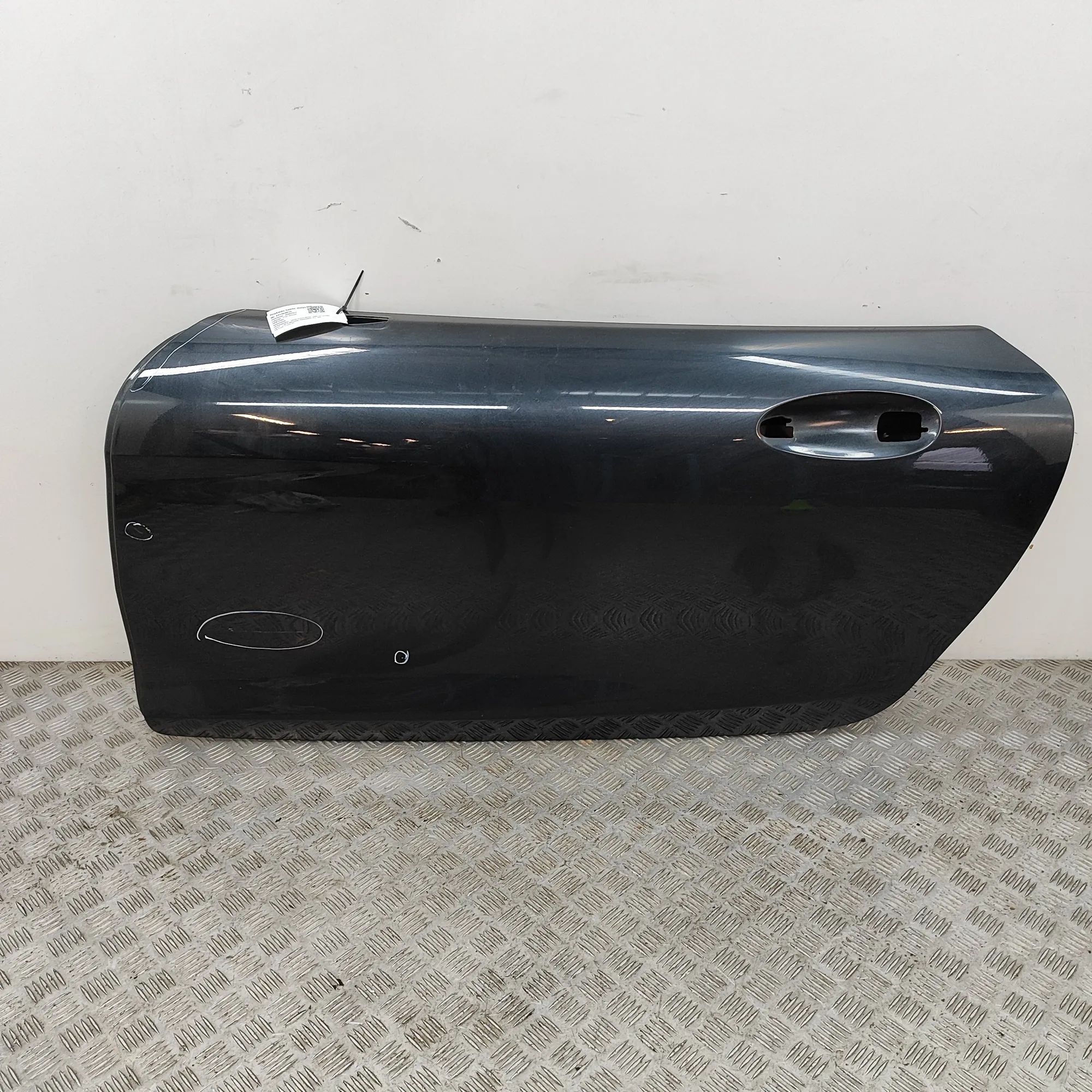 Mercedes-Benz G (W463) Front Left Door A1907202701 Front Left Door MERCEDES-BENZ AMG (...