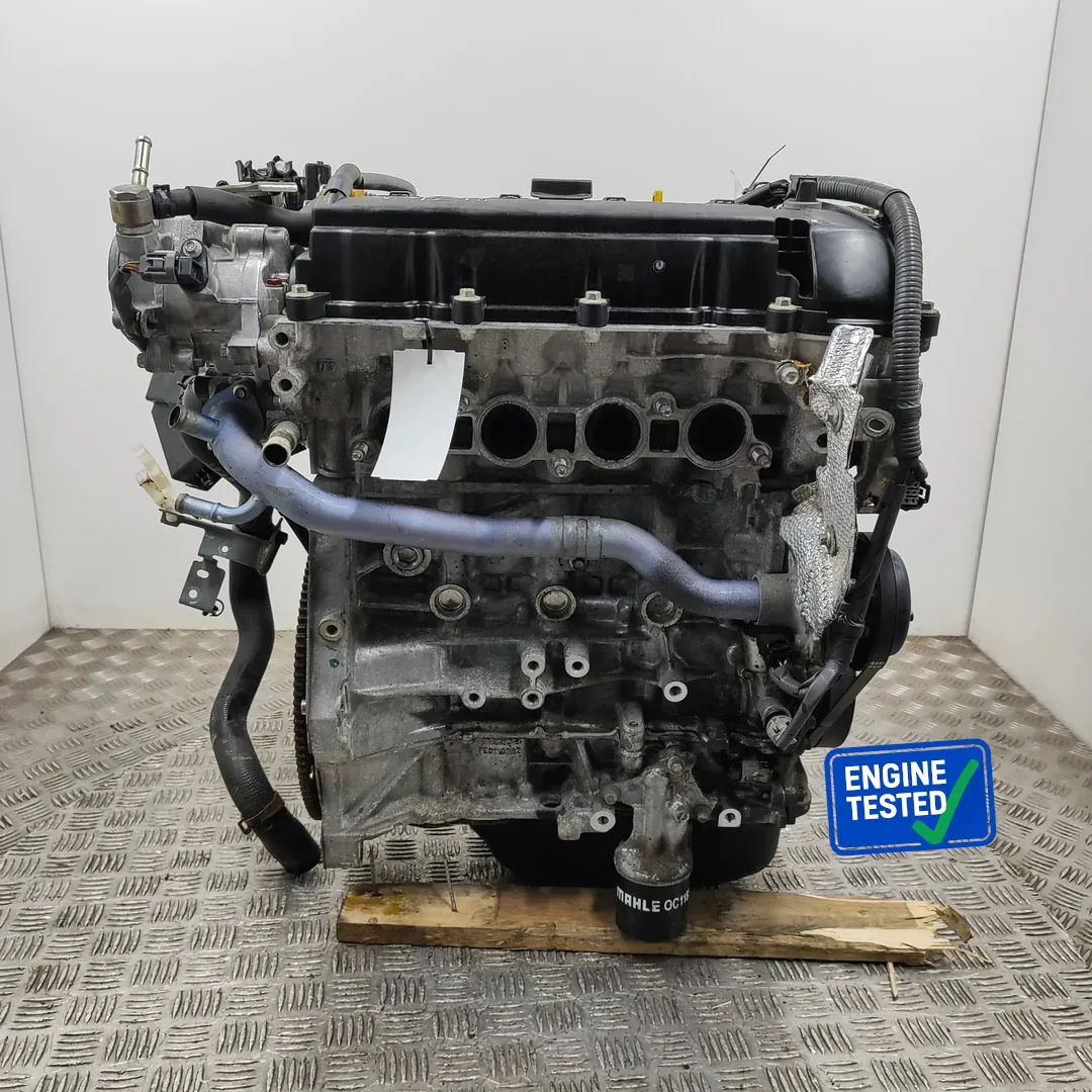 Mazda 5 (CW) Engine Motor PEY7, PEY7-02-300E Engine Motor MAZDA CX-5 (KE,...