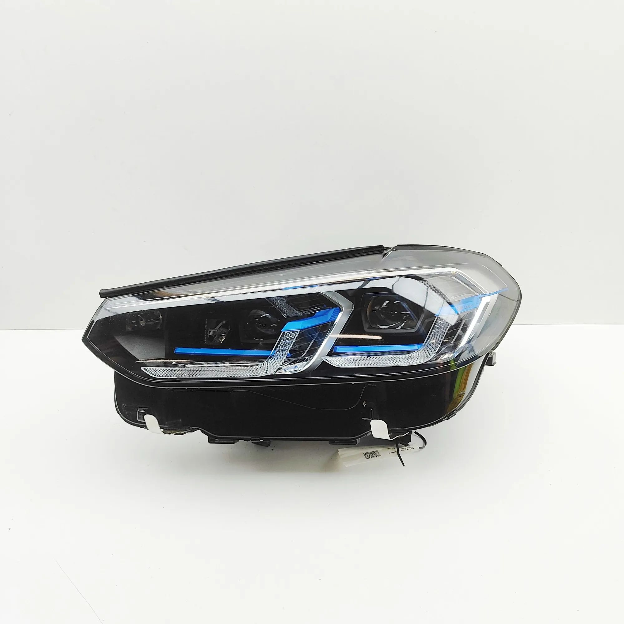 BMW X3 / iX3 (G01) Front Left Headlight F00HTB712509, 5A29217 Front Left Headlight BMW ...