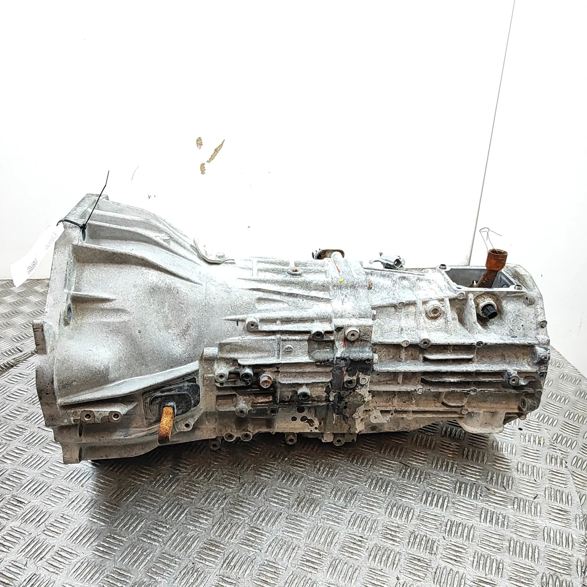 Toyota Hilux Gearbox 33030-0KF71 Gearbox TOYOTA HILUX (VIII Pick-up ...