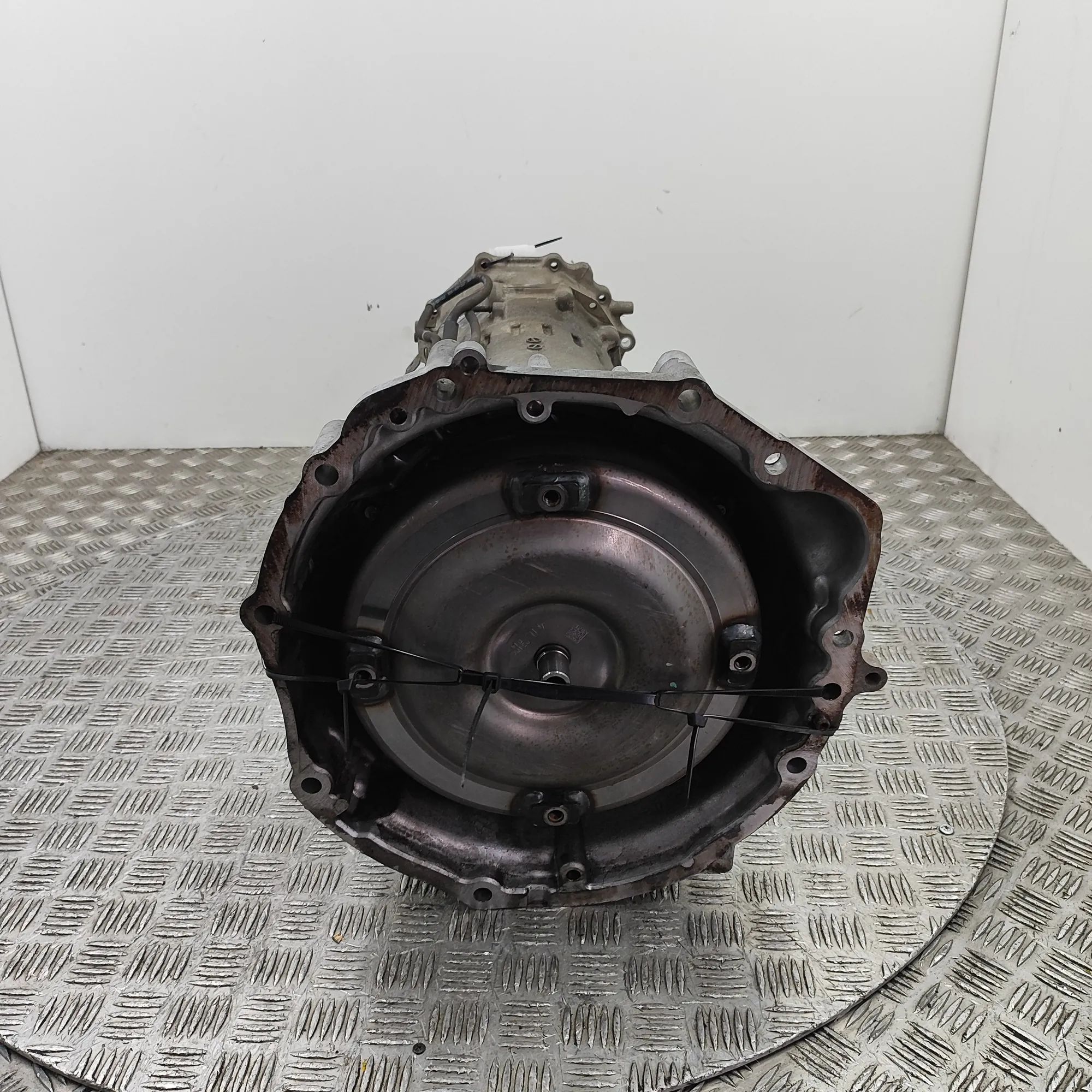 Gearbox Brand/Model: NISSAN NP300
Year: 2019
Engine: 23...