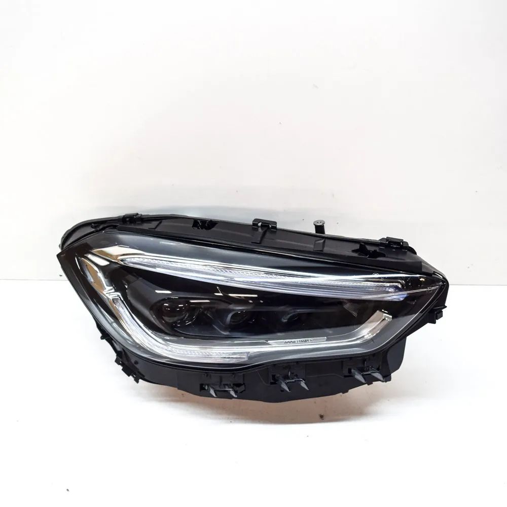 Mercedes-Benz GLB / EQB (X247) Front Right Headlight A2479064805 Front Right Headlight MERCEDES-BENZ...