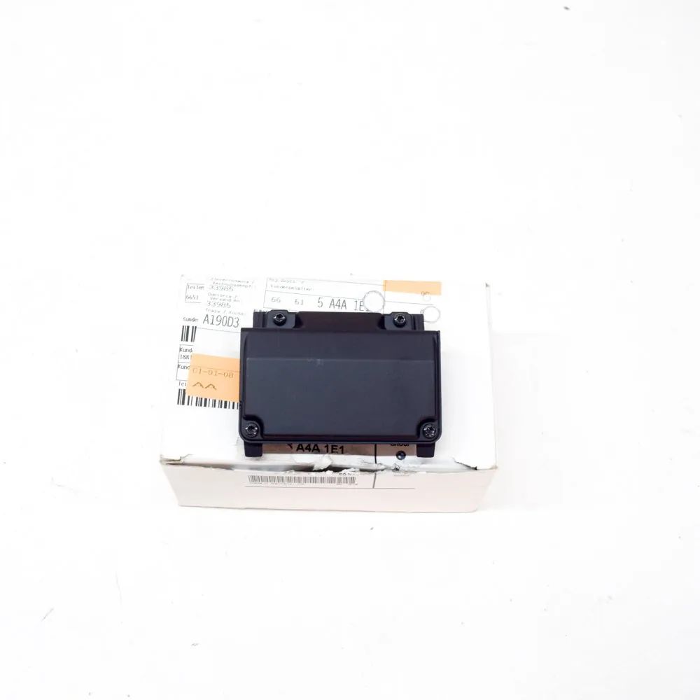 BMW 8 (G15) Front camera 66515A4A1E1, 5A4A1E1 Front Camera BMW 8 SERIES ...